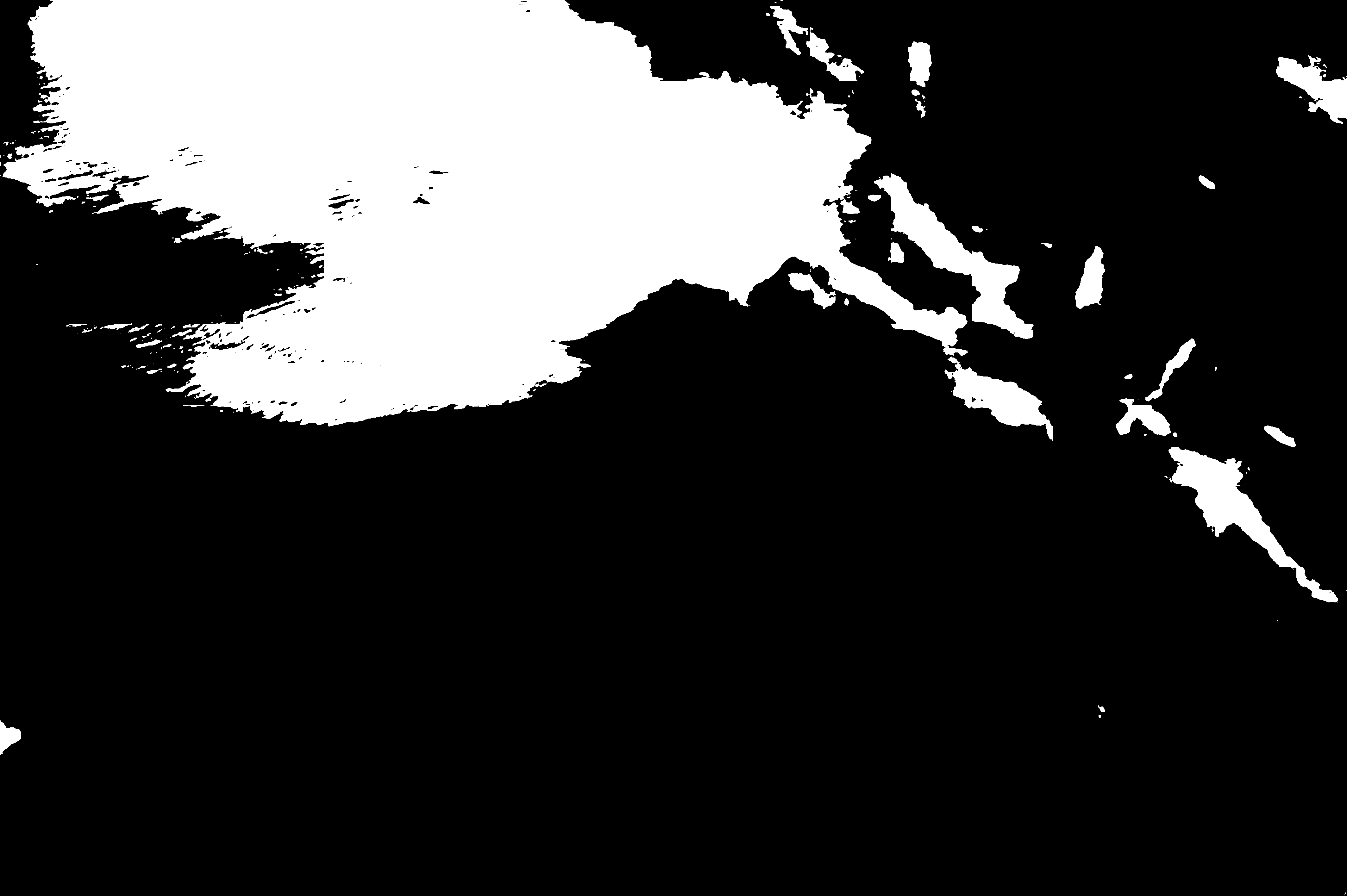 cloud mask image display 