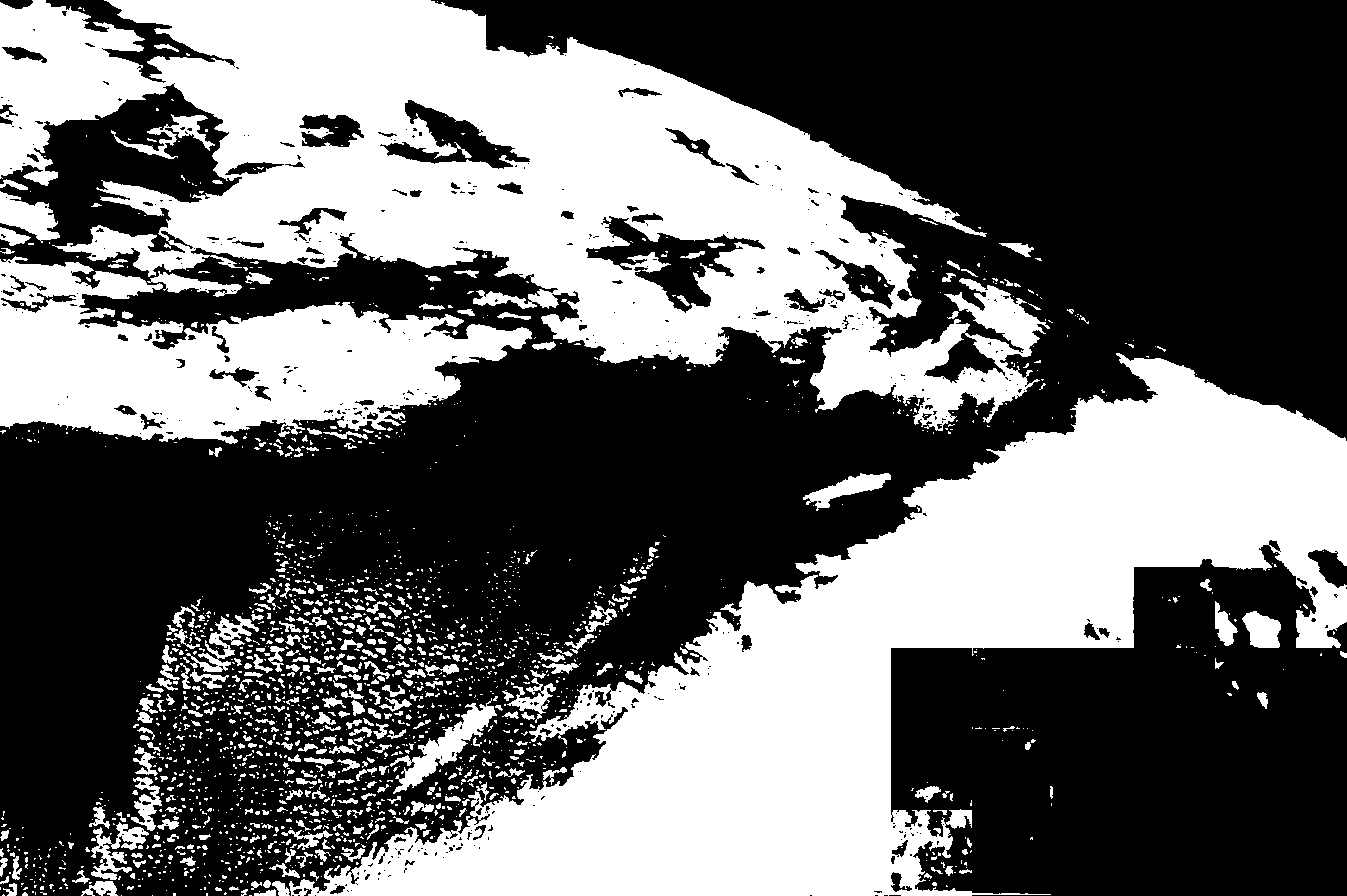 cloud mask image display 