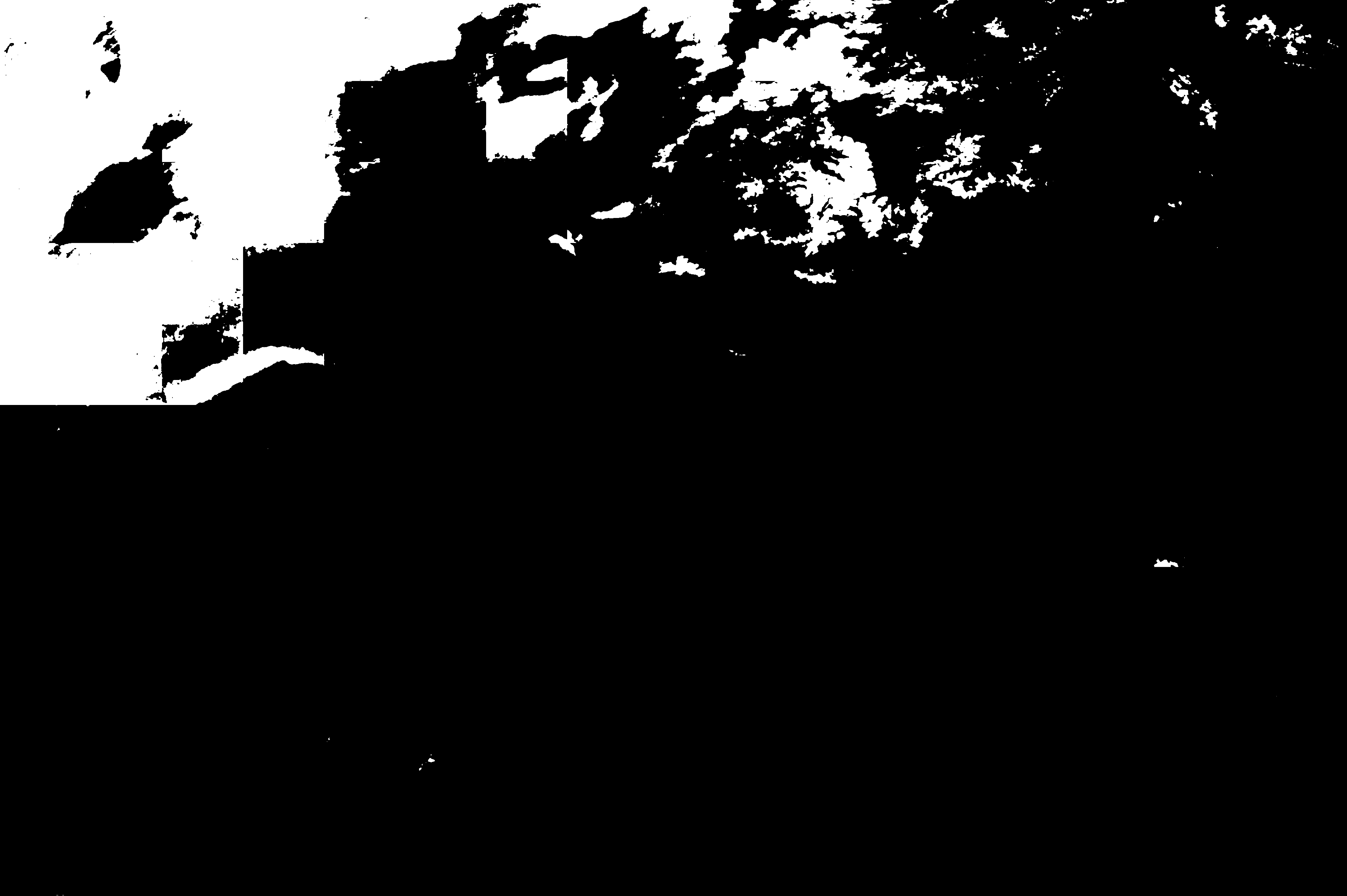 cloud mask image display 