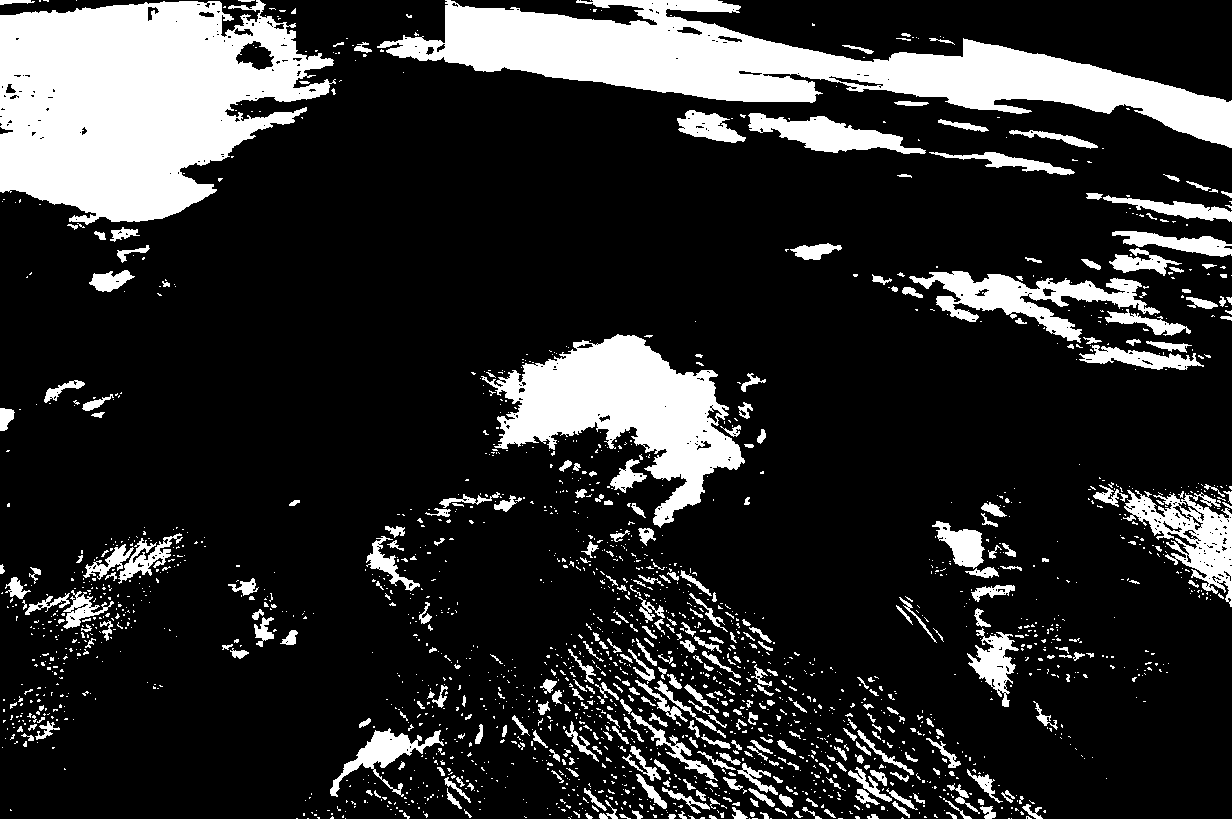 cloud mask image display 