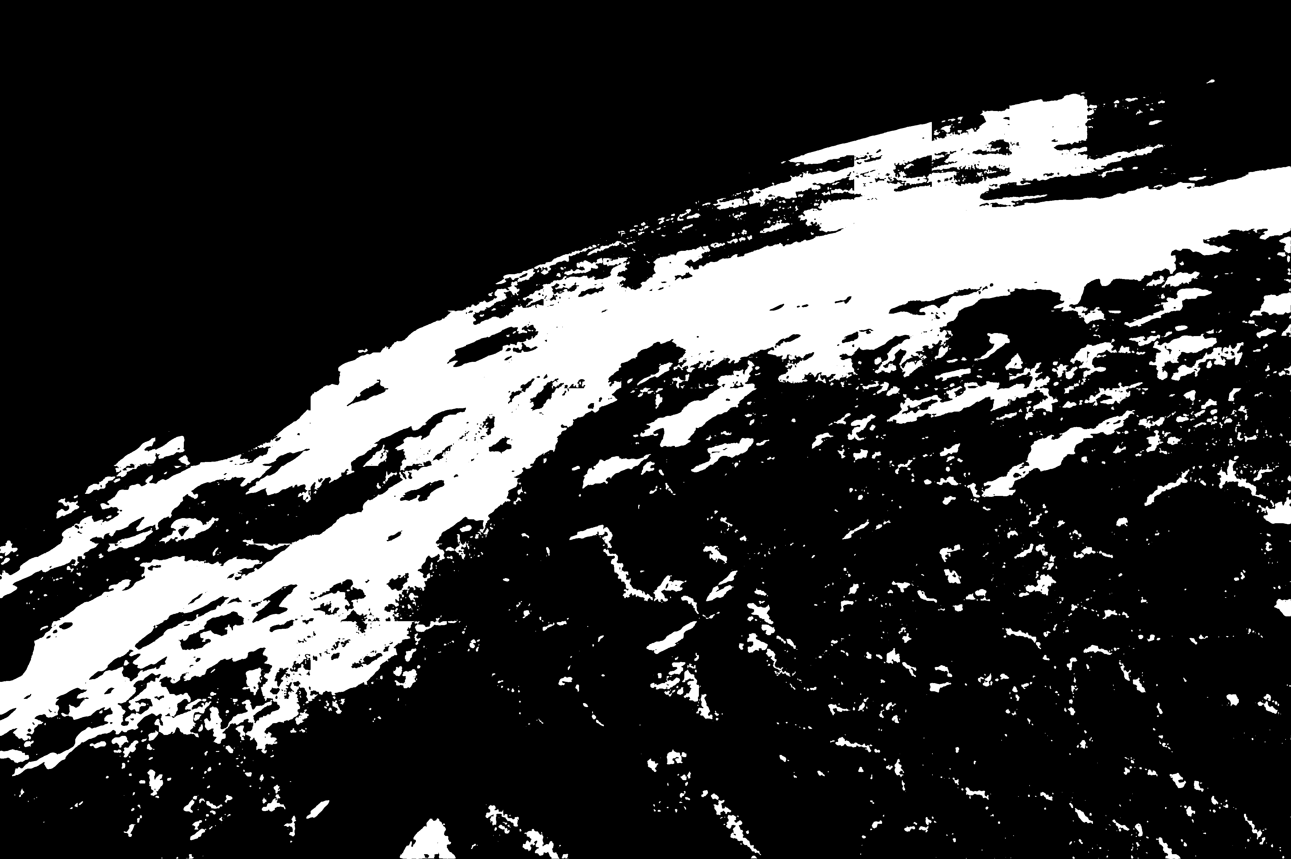 cloud mask image display 