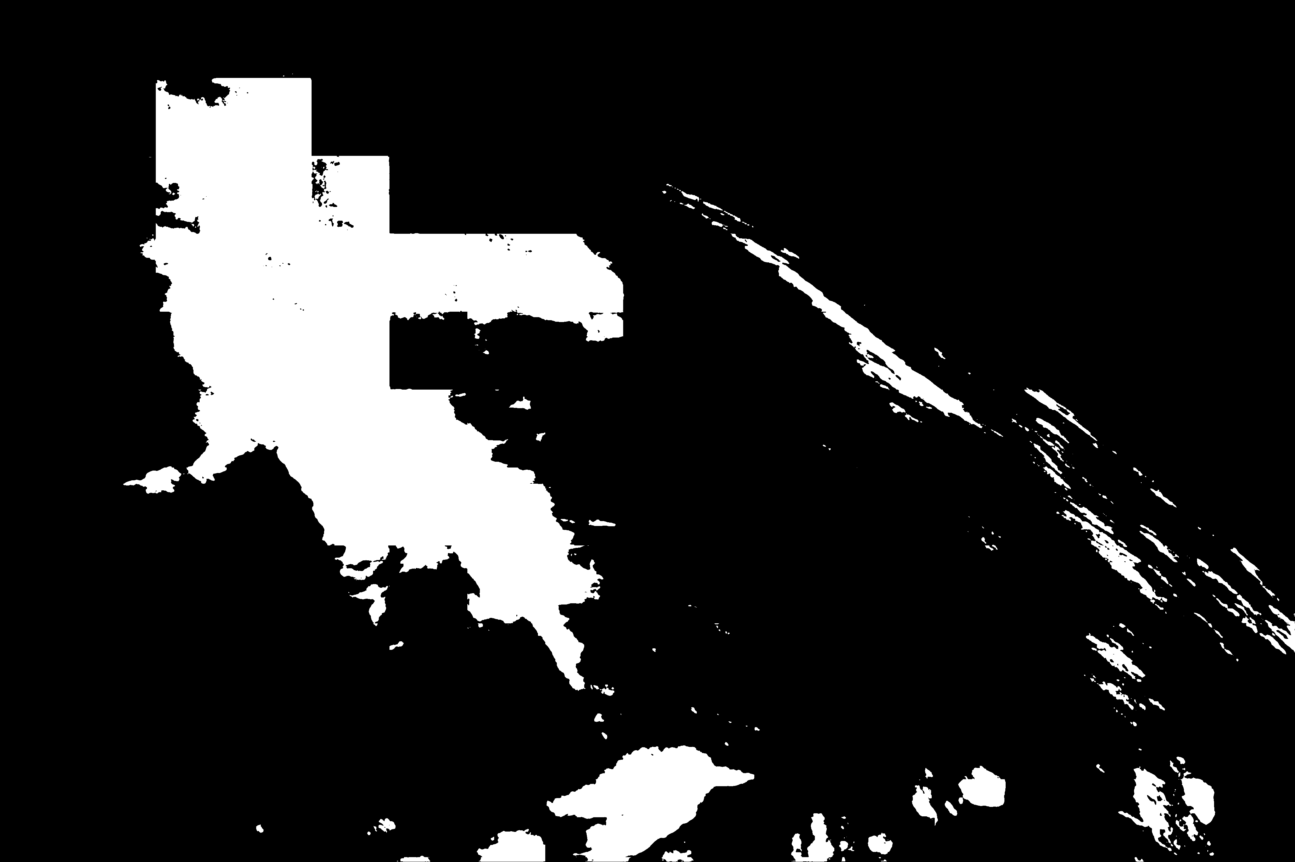 cloud mask image display 