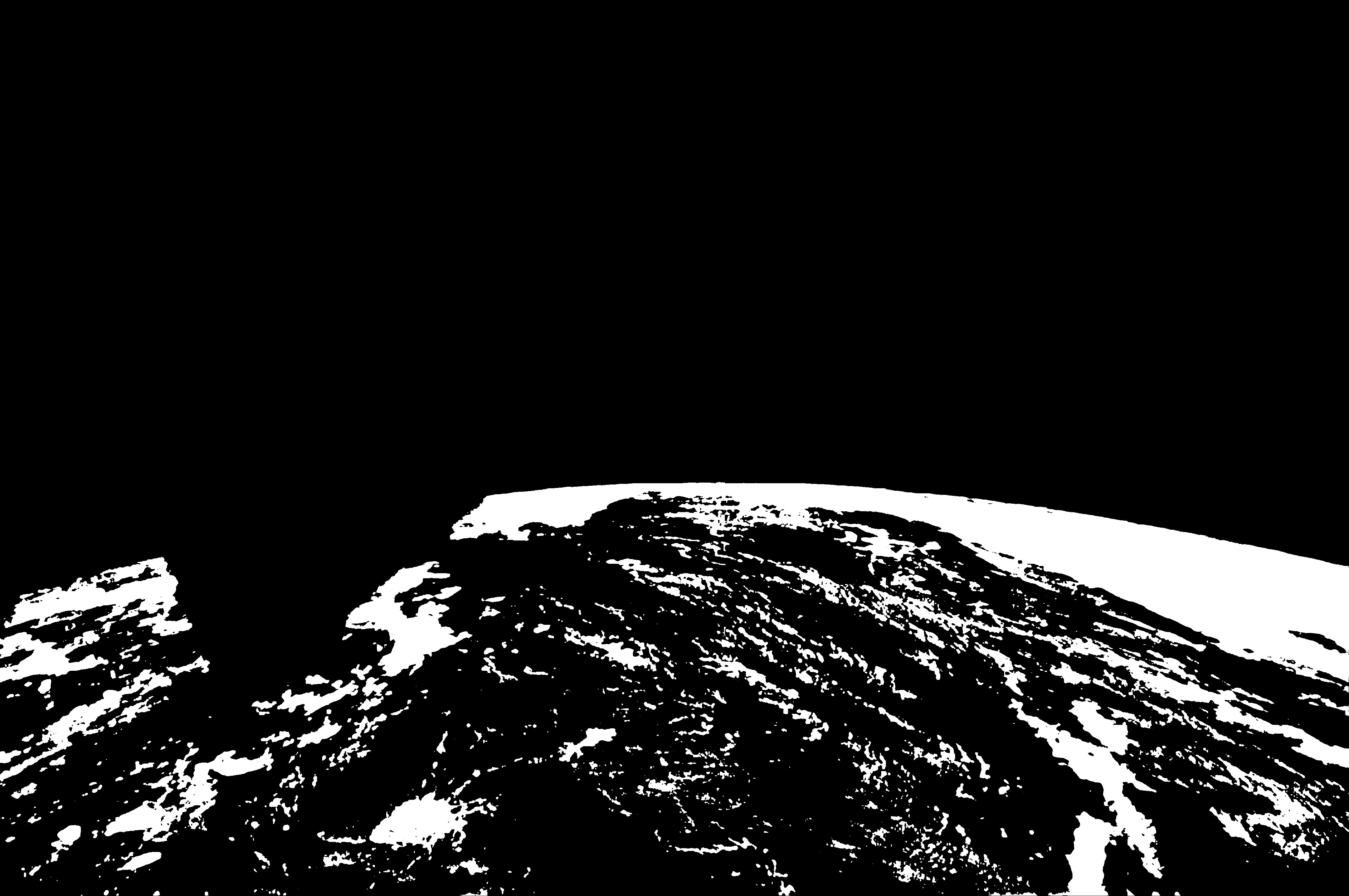 cloud mask image display 