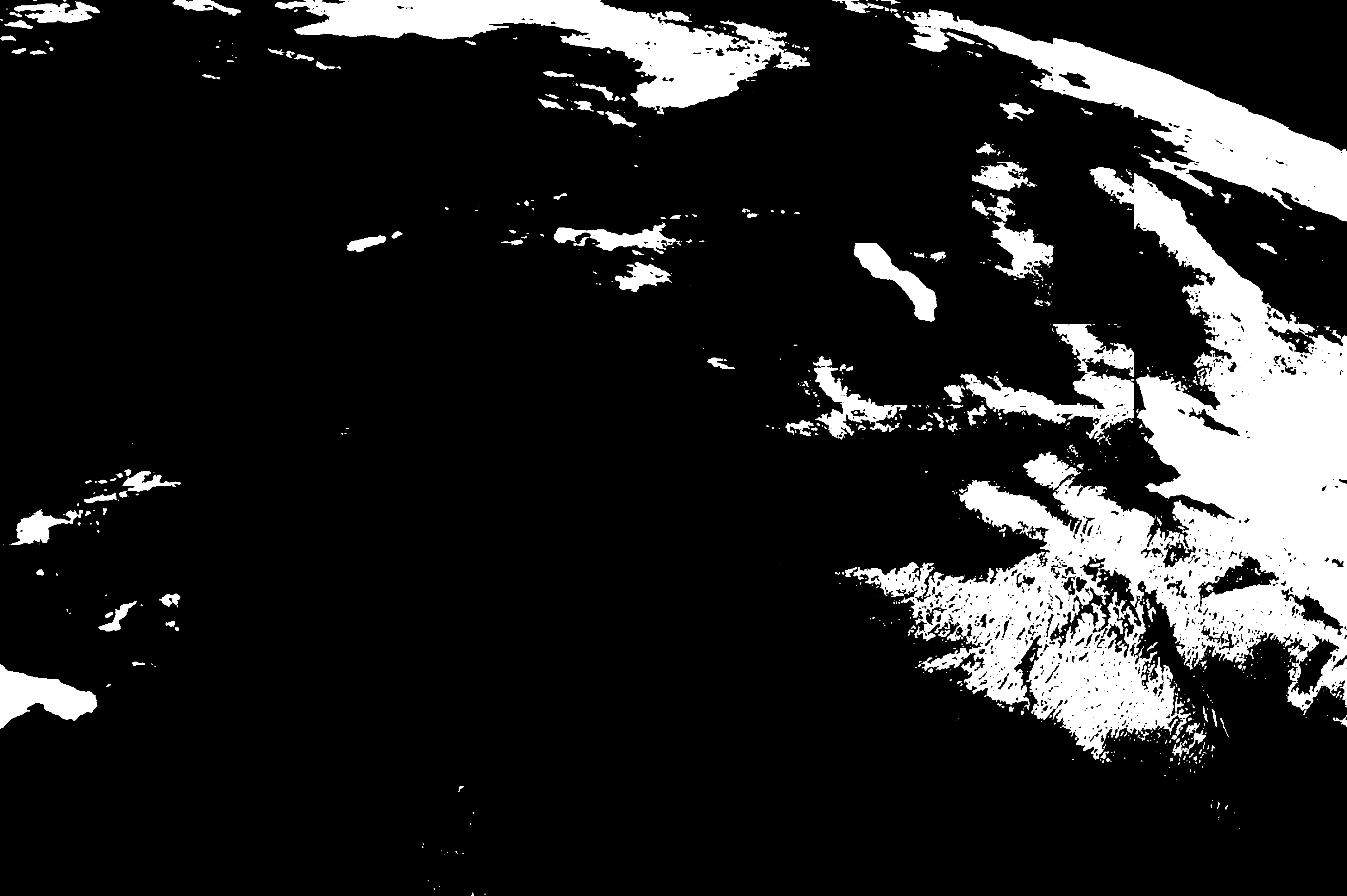 cloud mask image display 