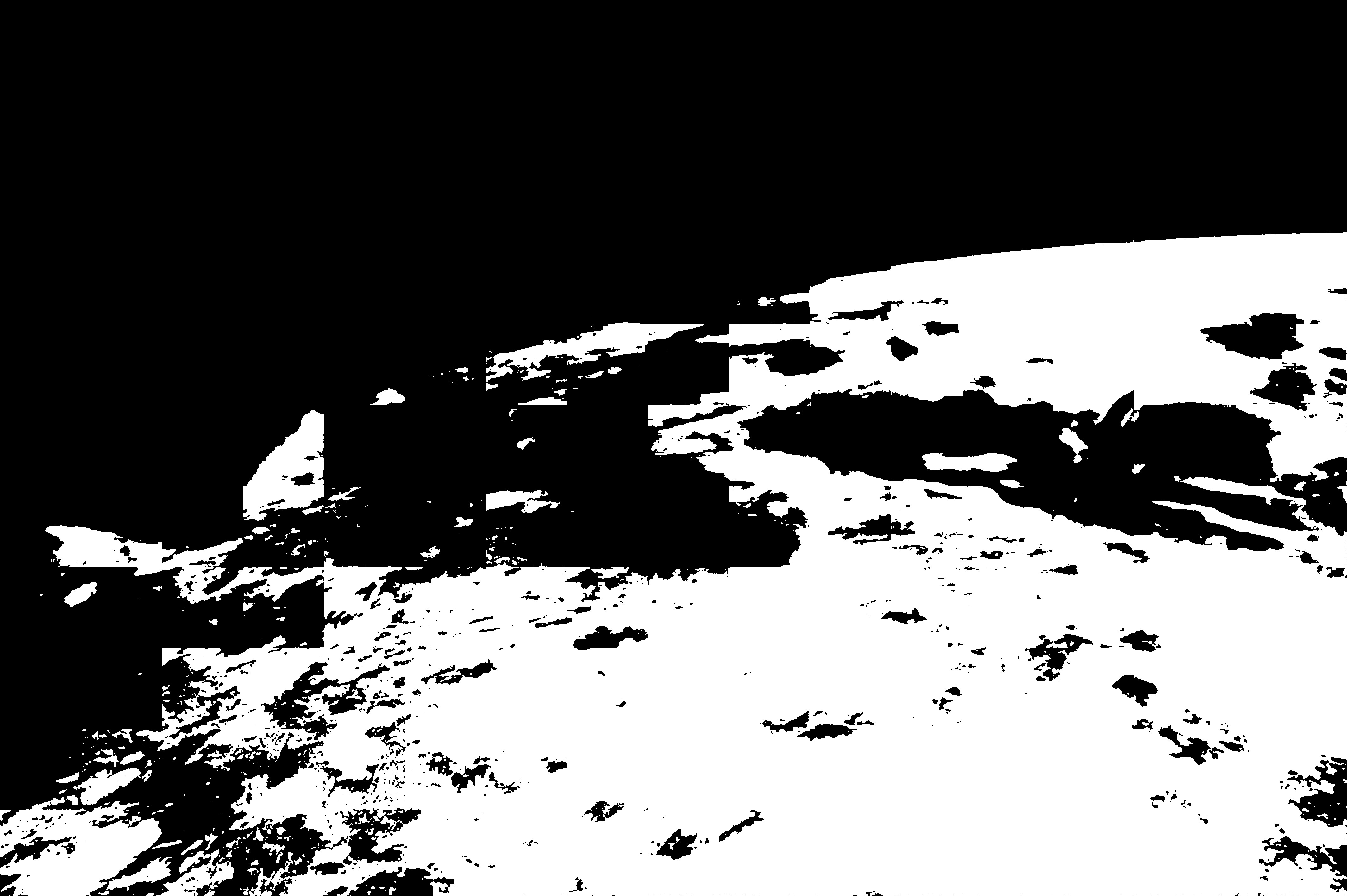 cloud mask image display 