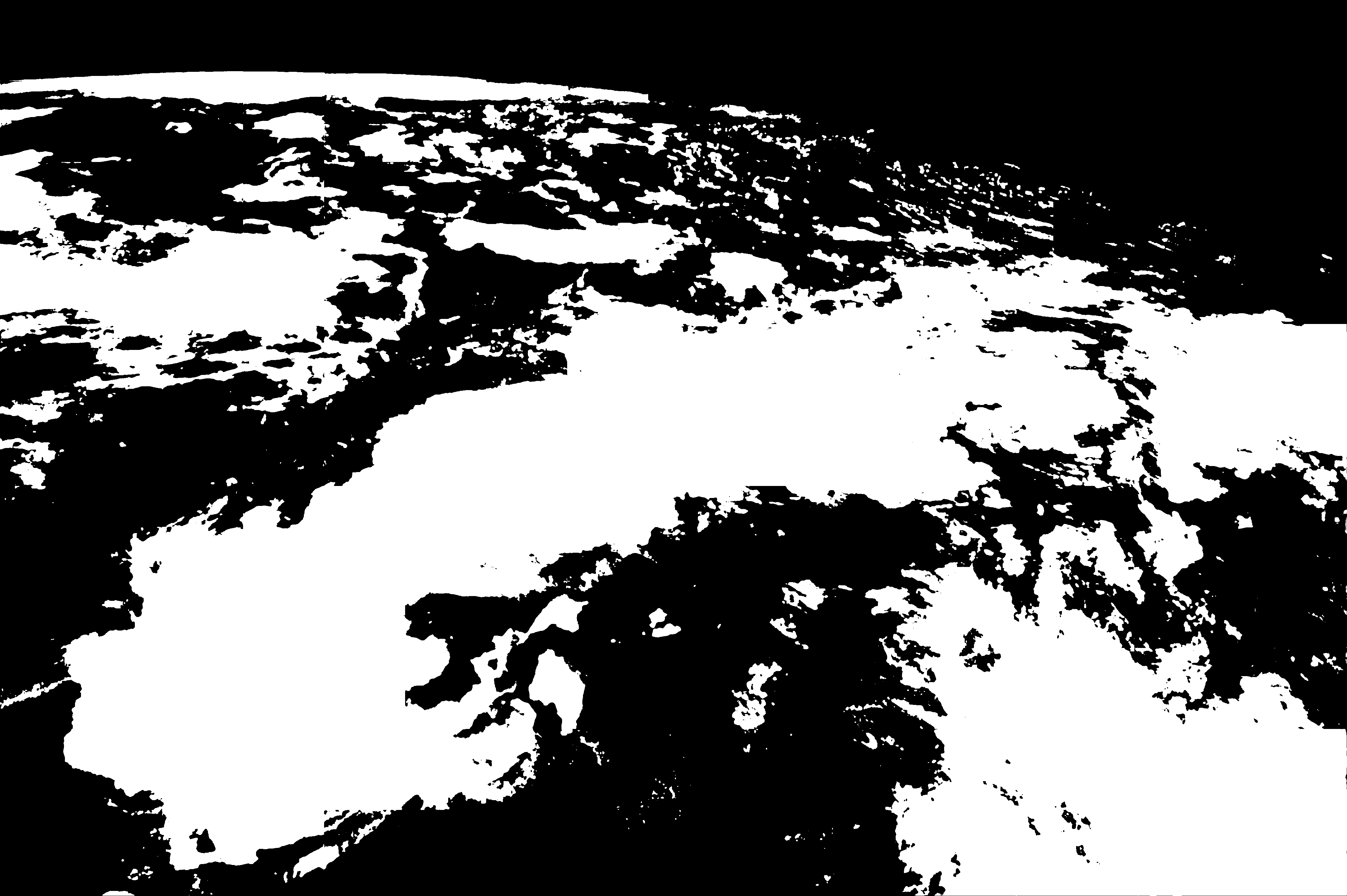 cloud mask image display 