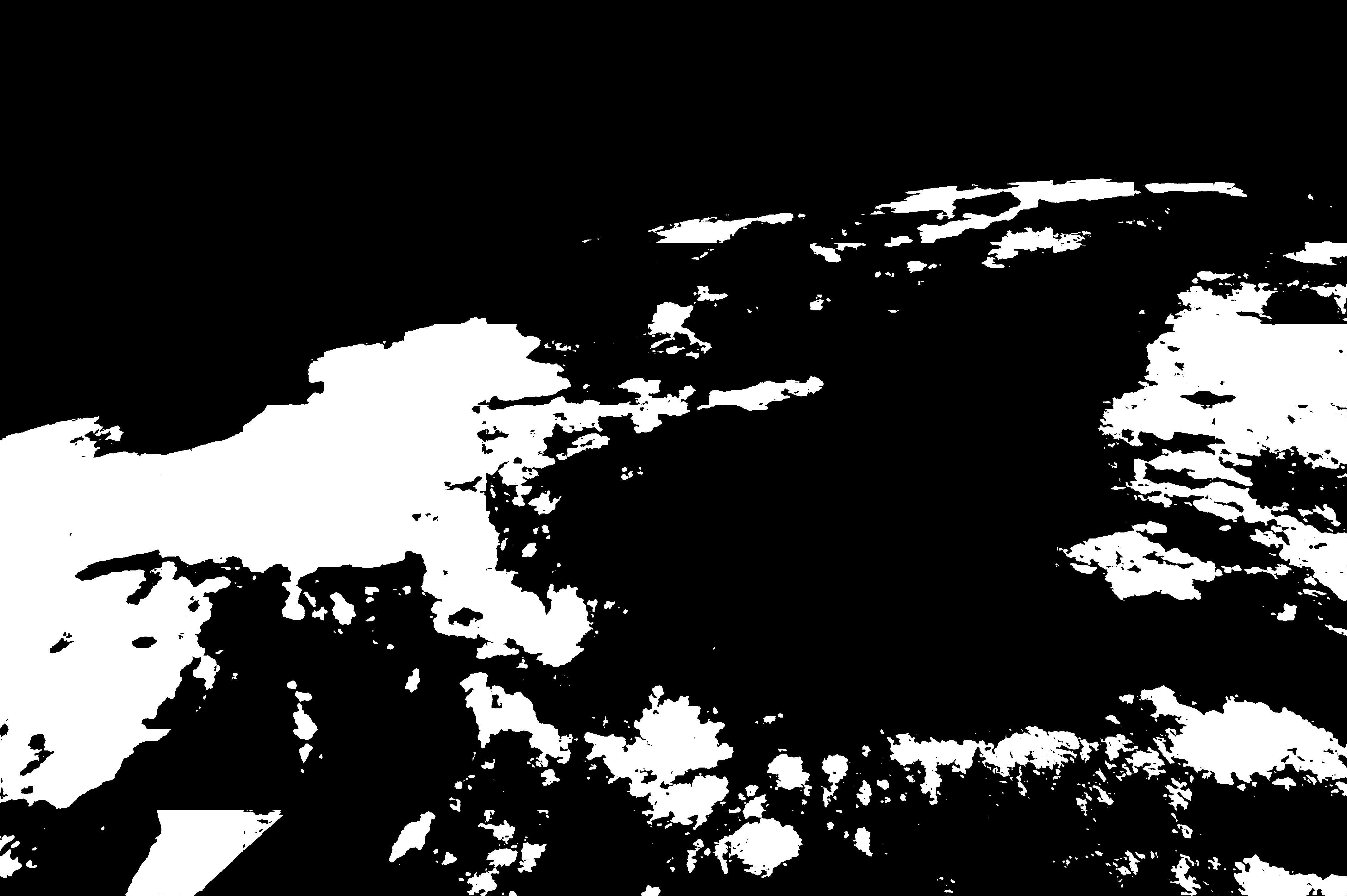 cloud mask image display 