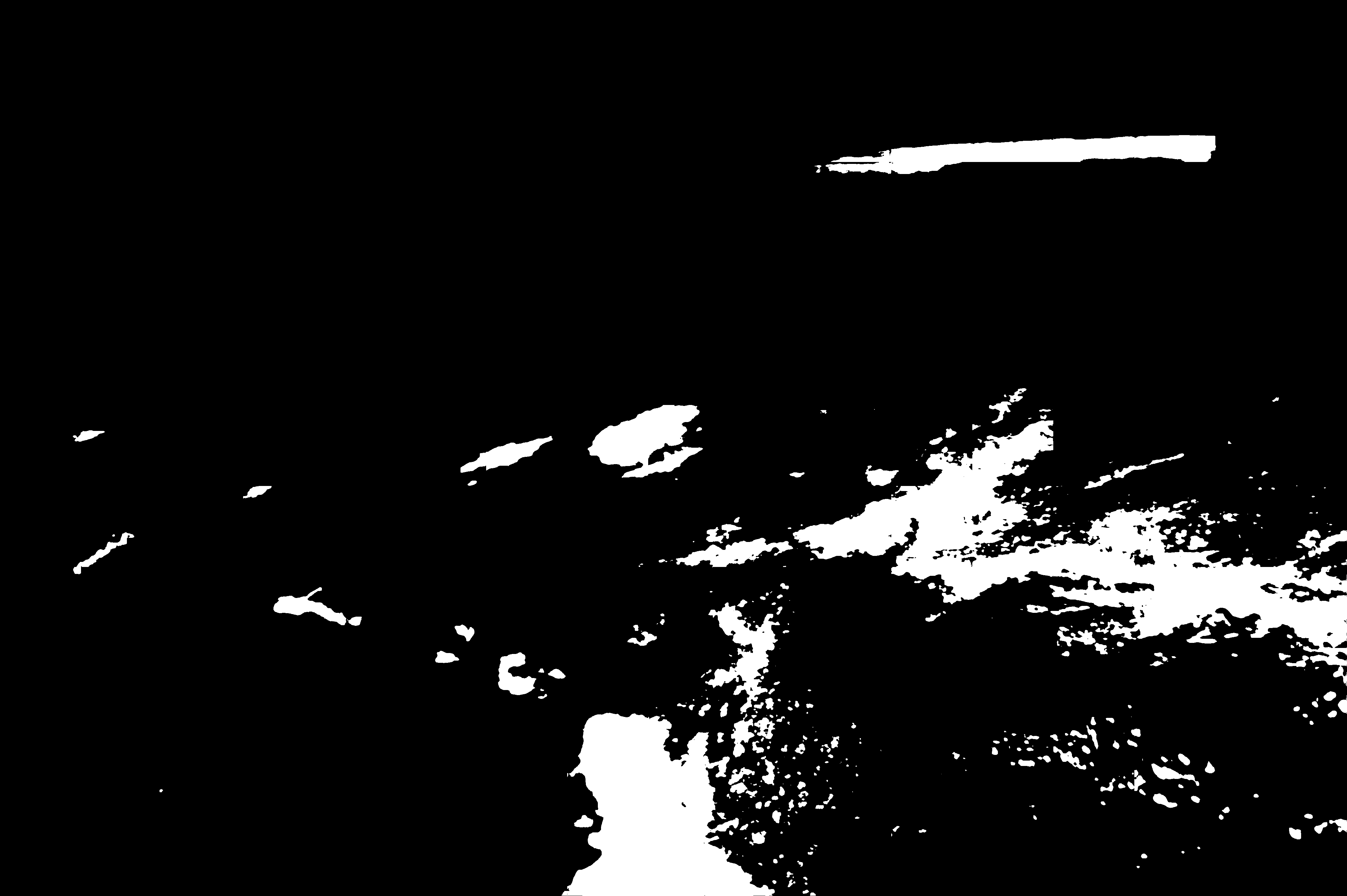 cloud mask image display 