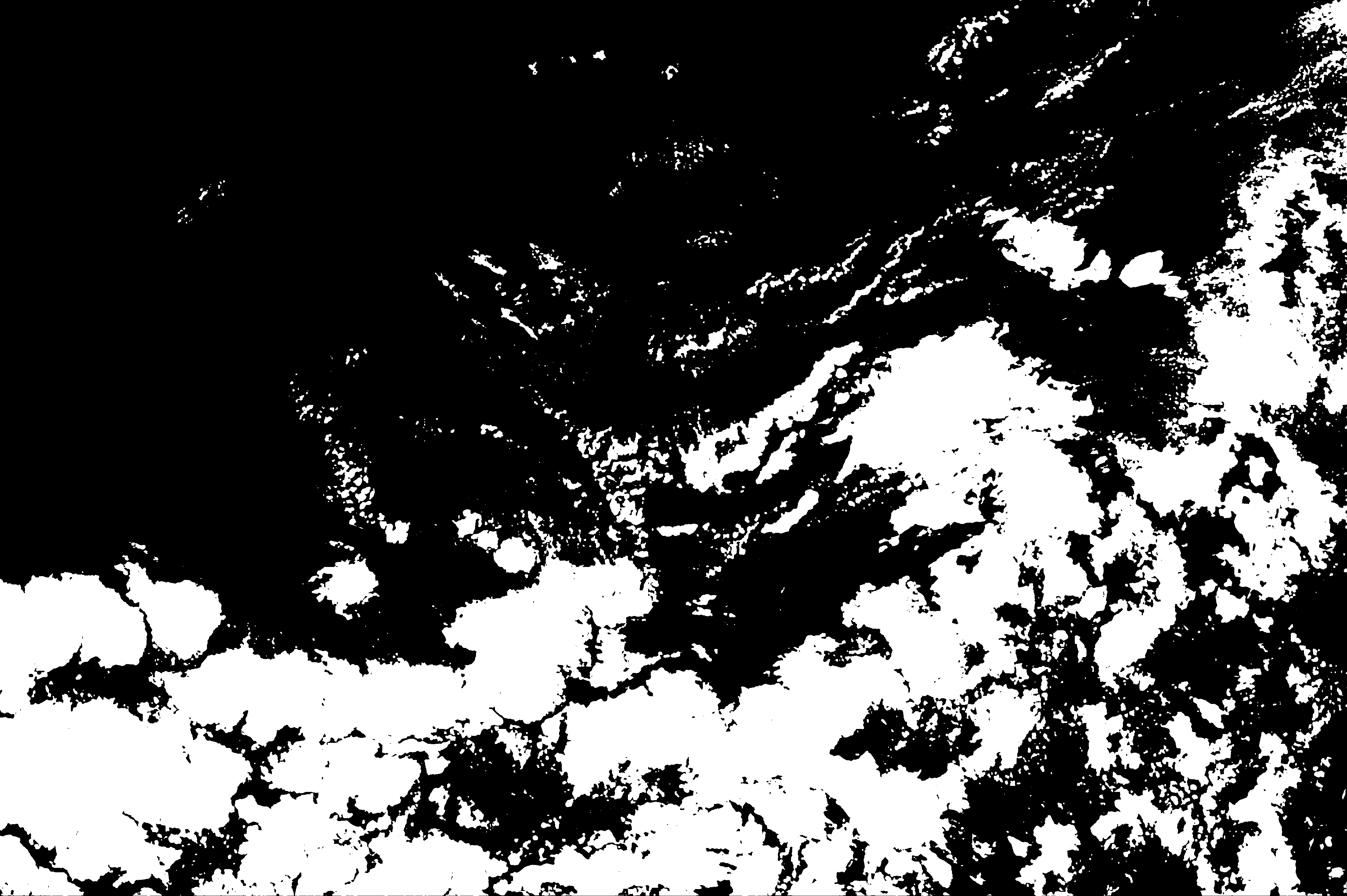 cloud mask image display 