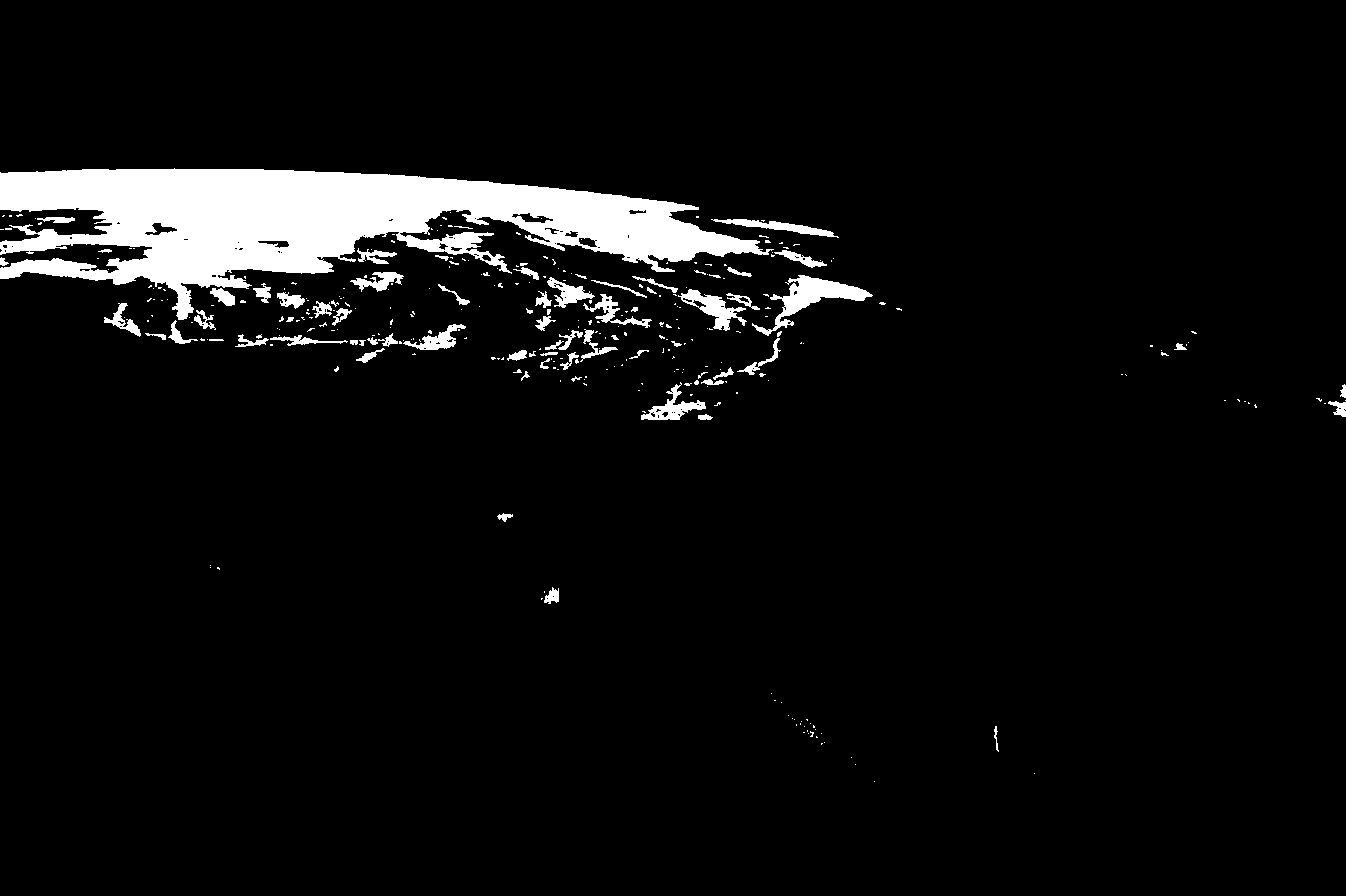 cloud mask image display 