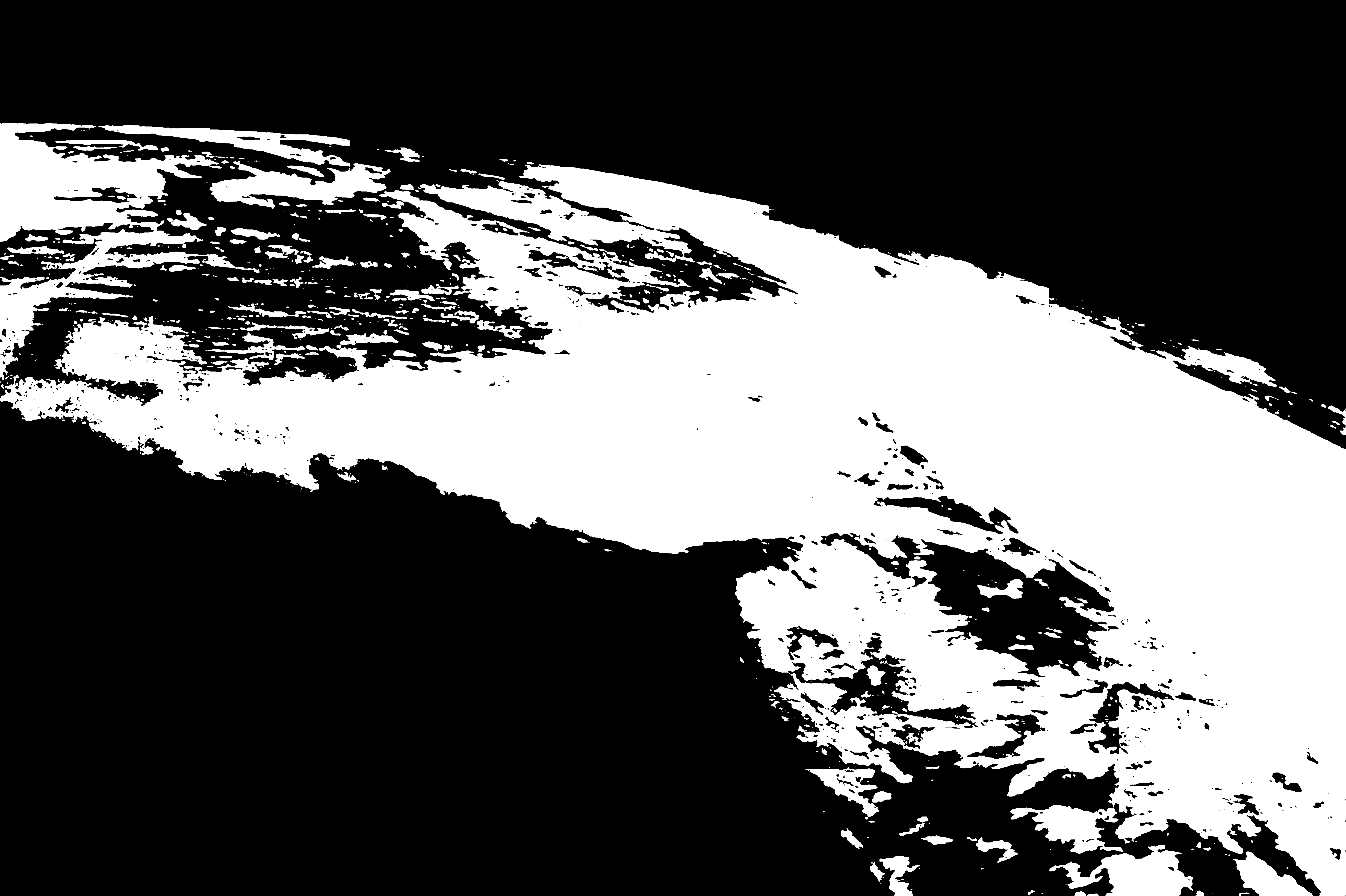 cloud mask image display 