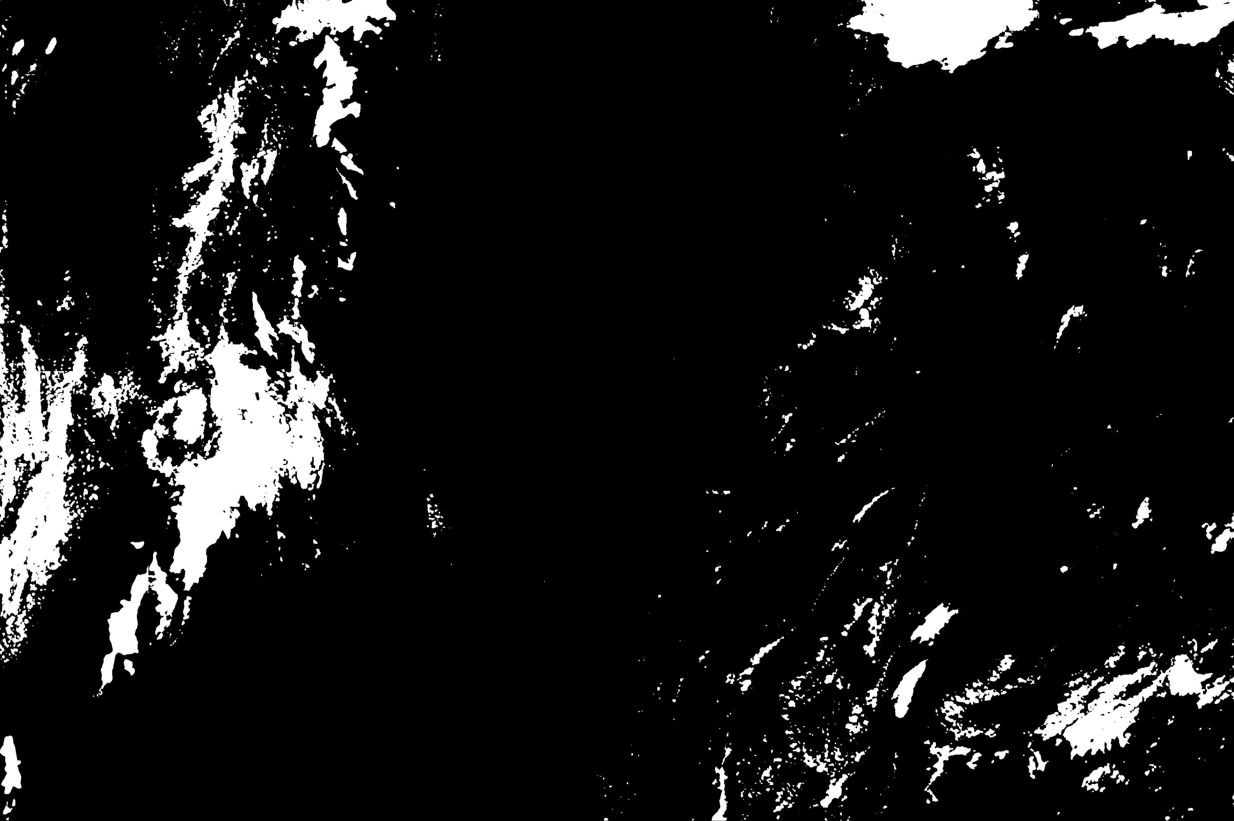 cloud mask image display 