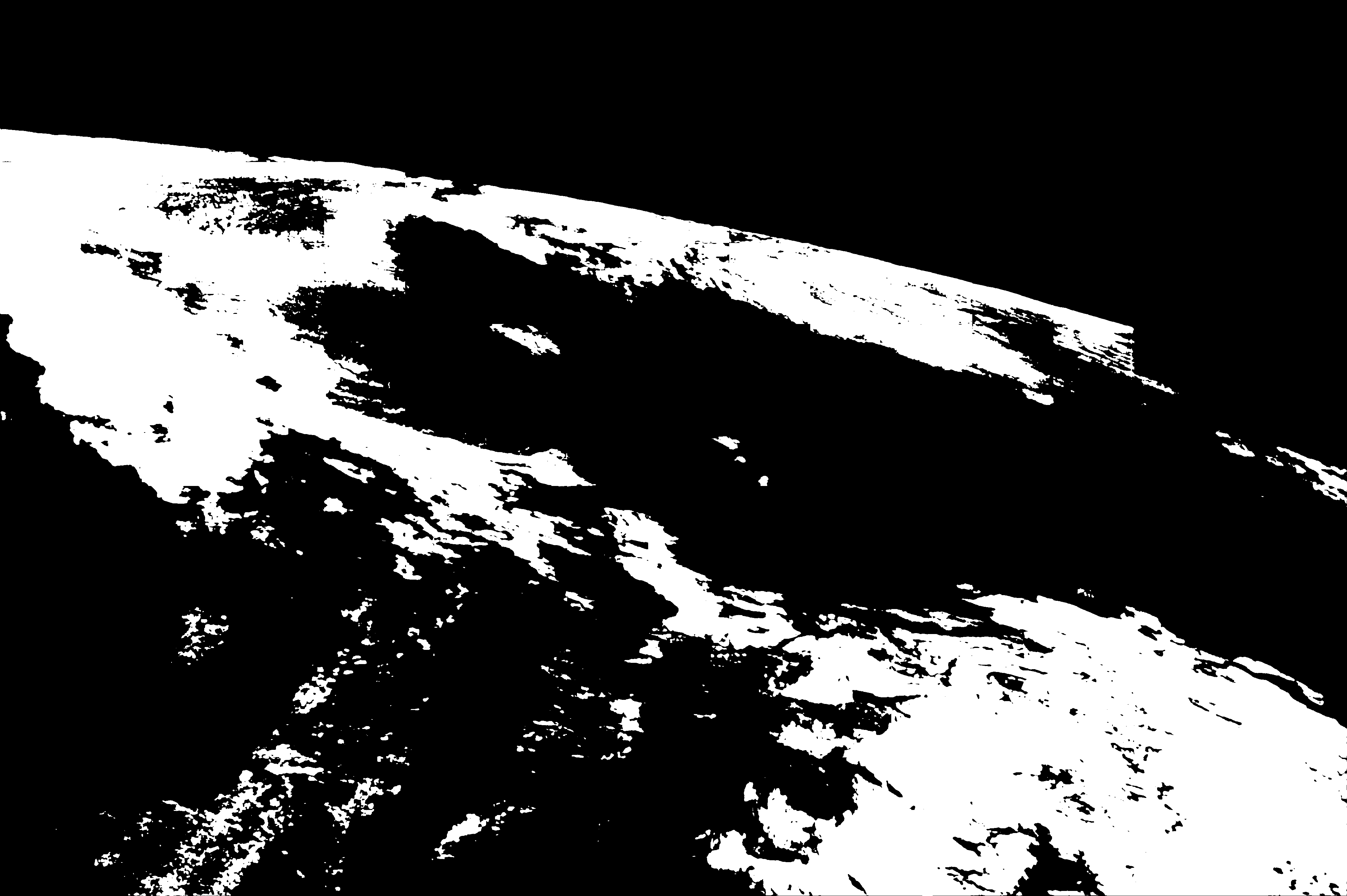 cloud mask image display 