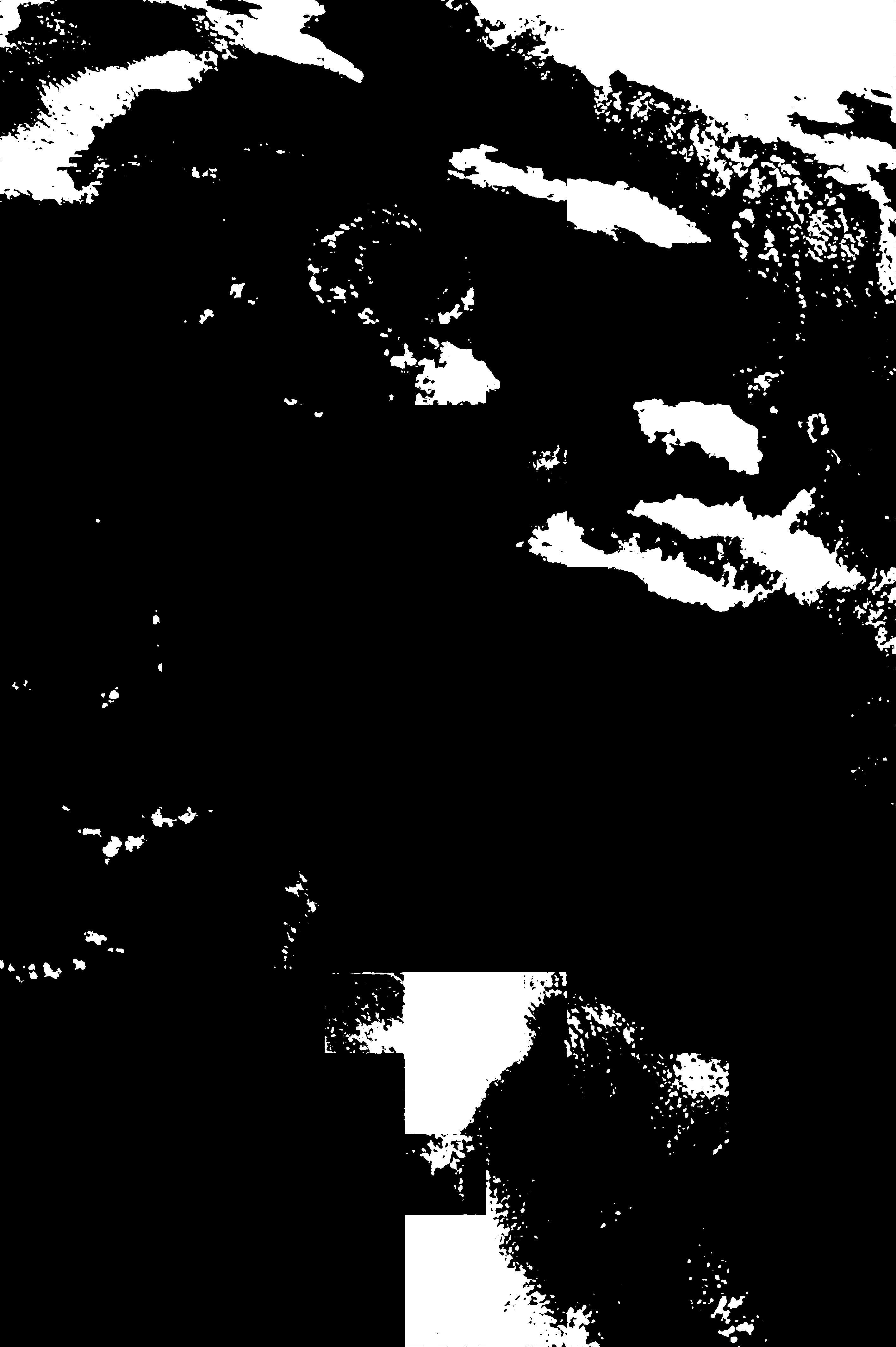 cloud mask image display 