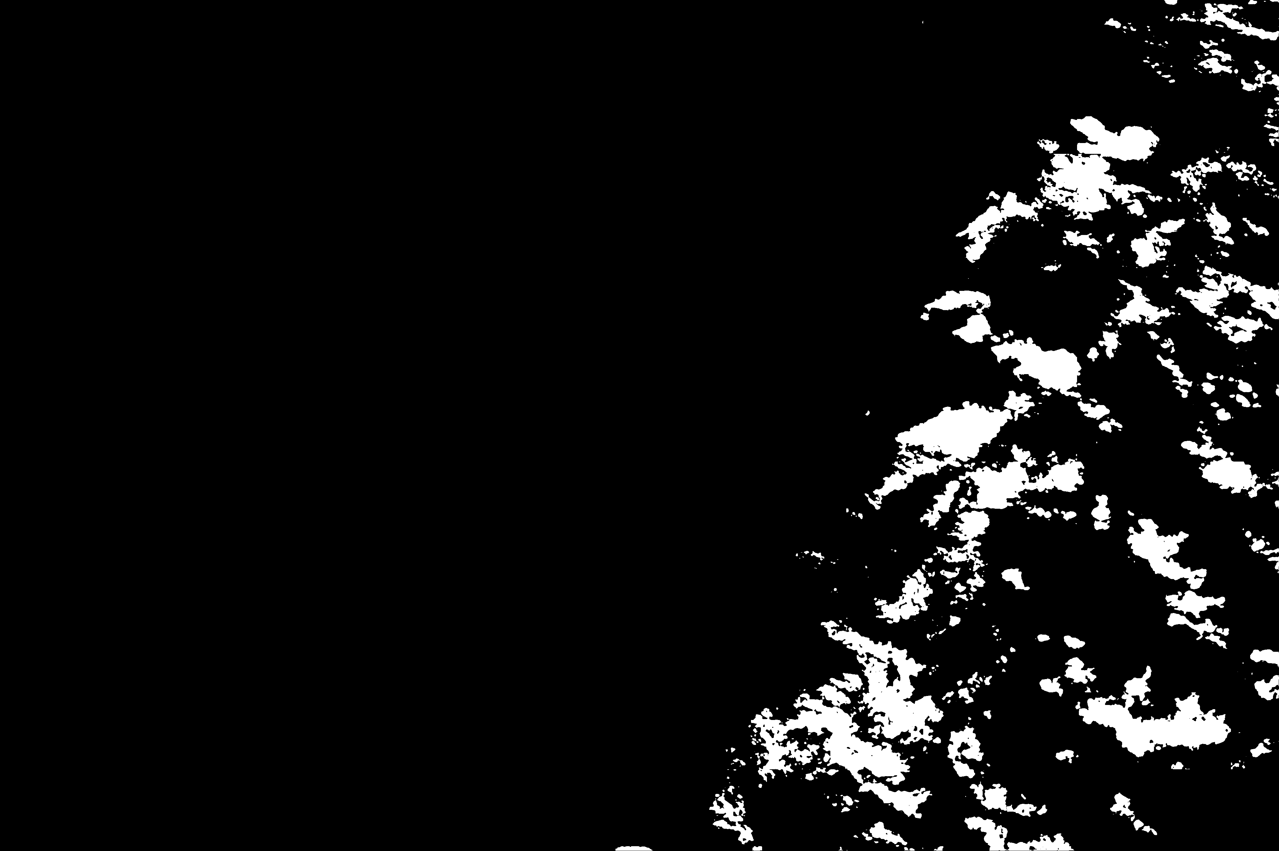 cloud mask image display 