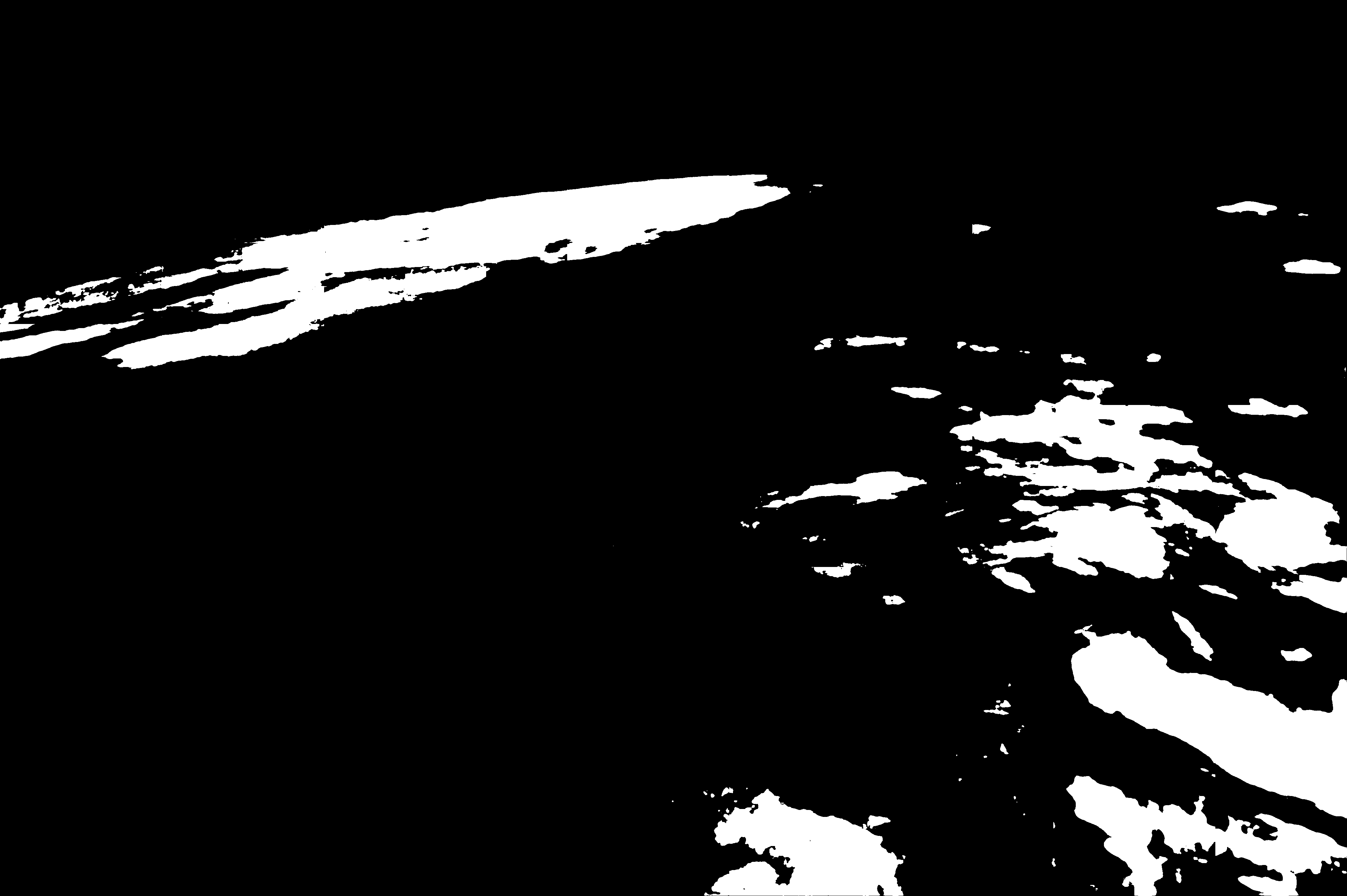 cloud mask image display 