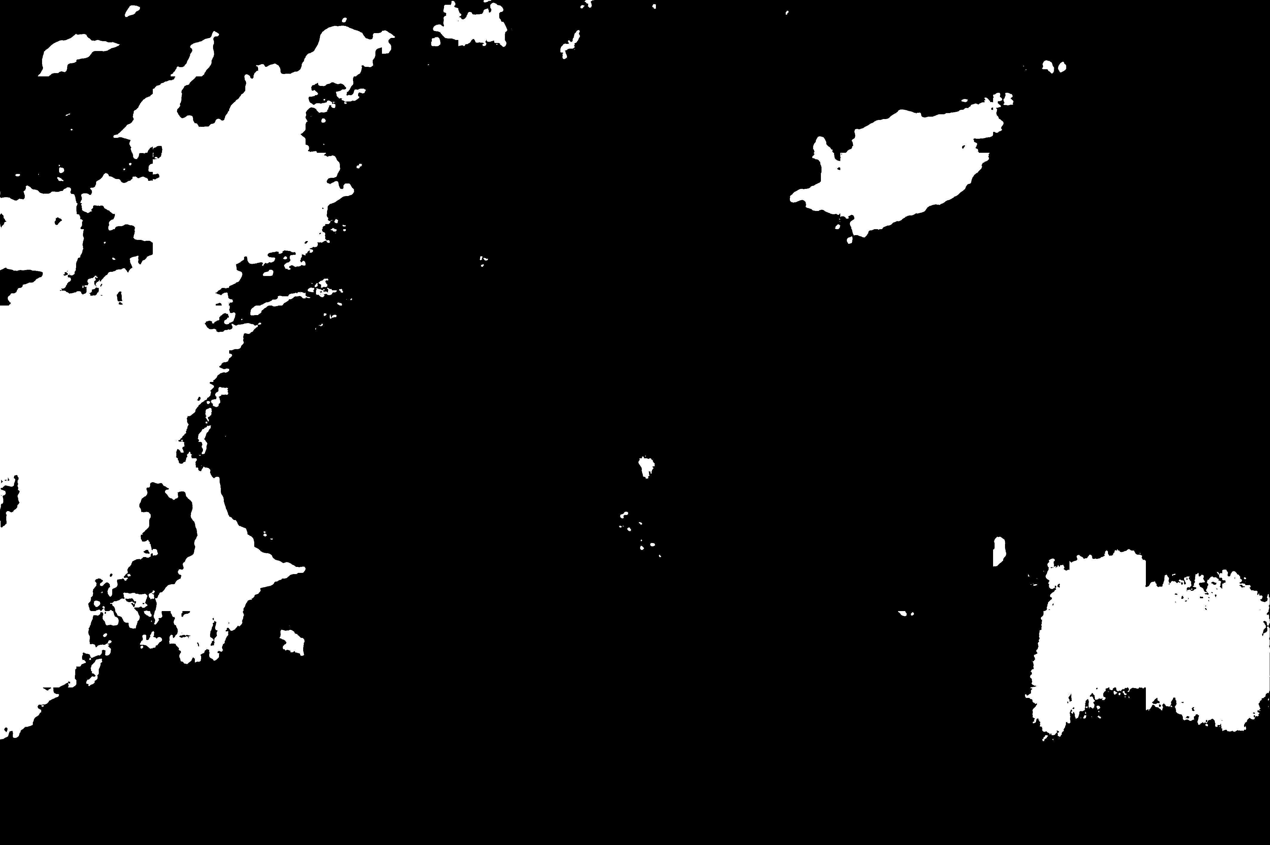 cloud mask image display 