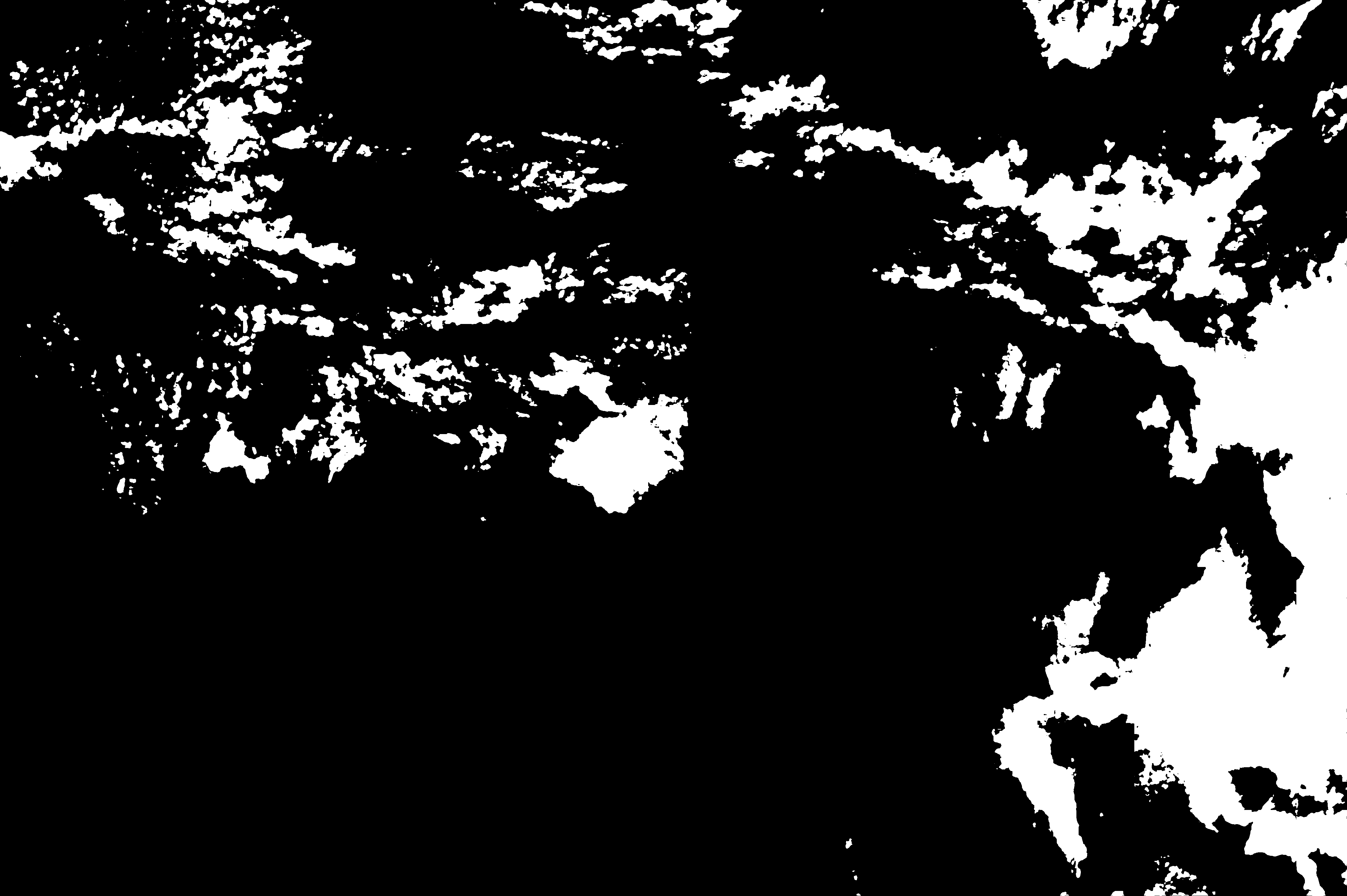 cloud mask image display 