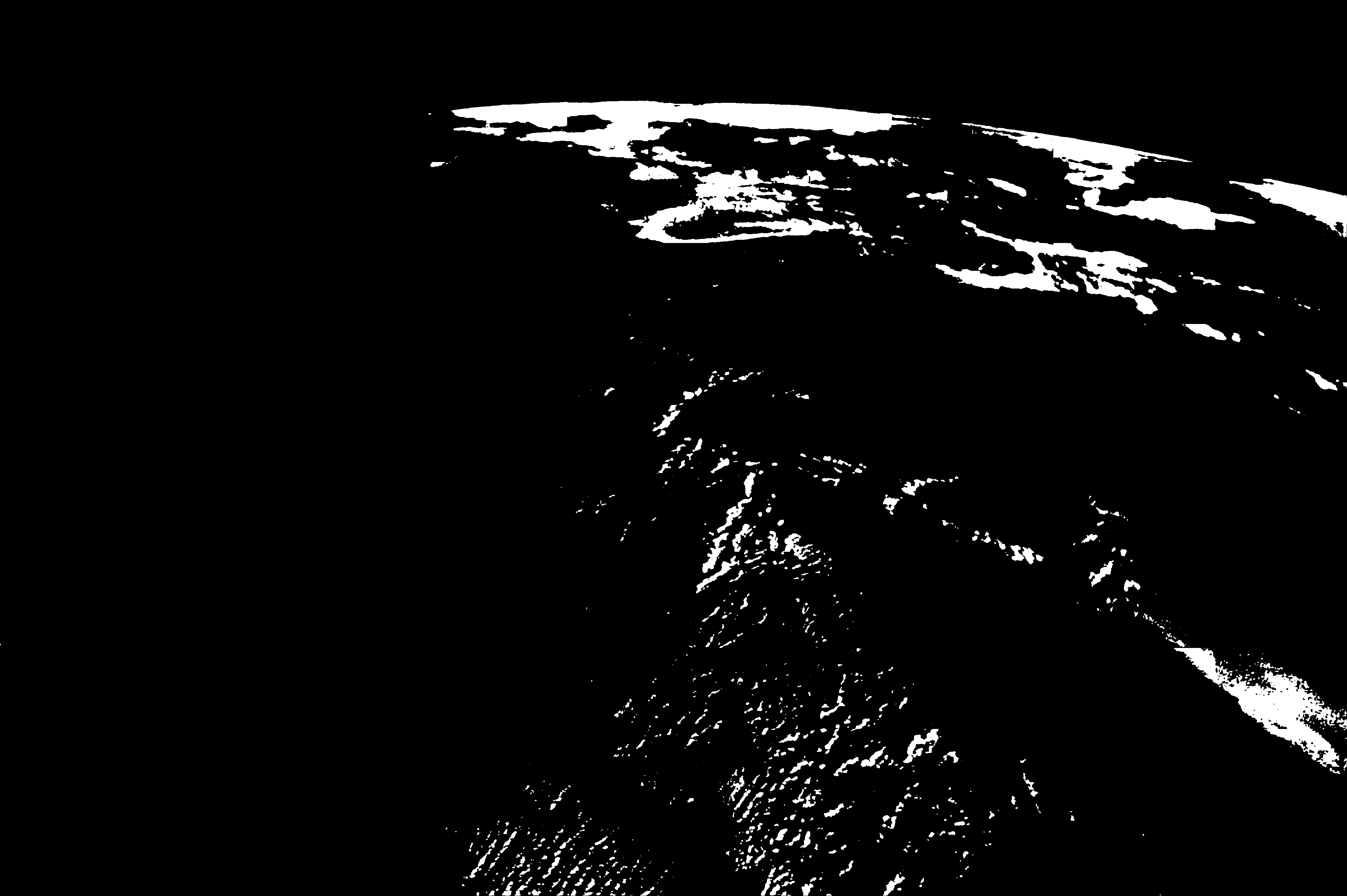 cloud mask image display 