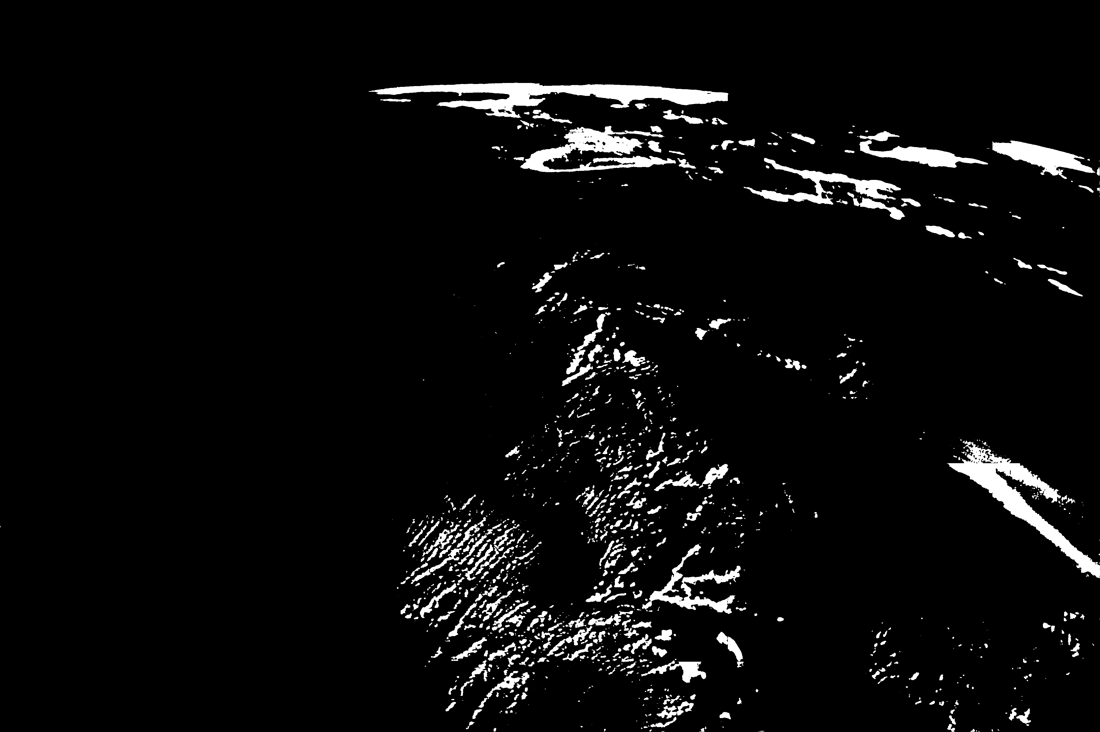 cloud mask image display 