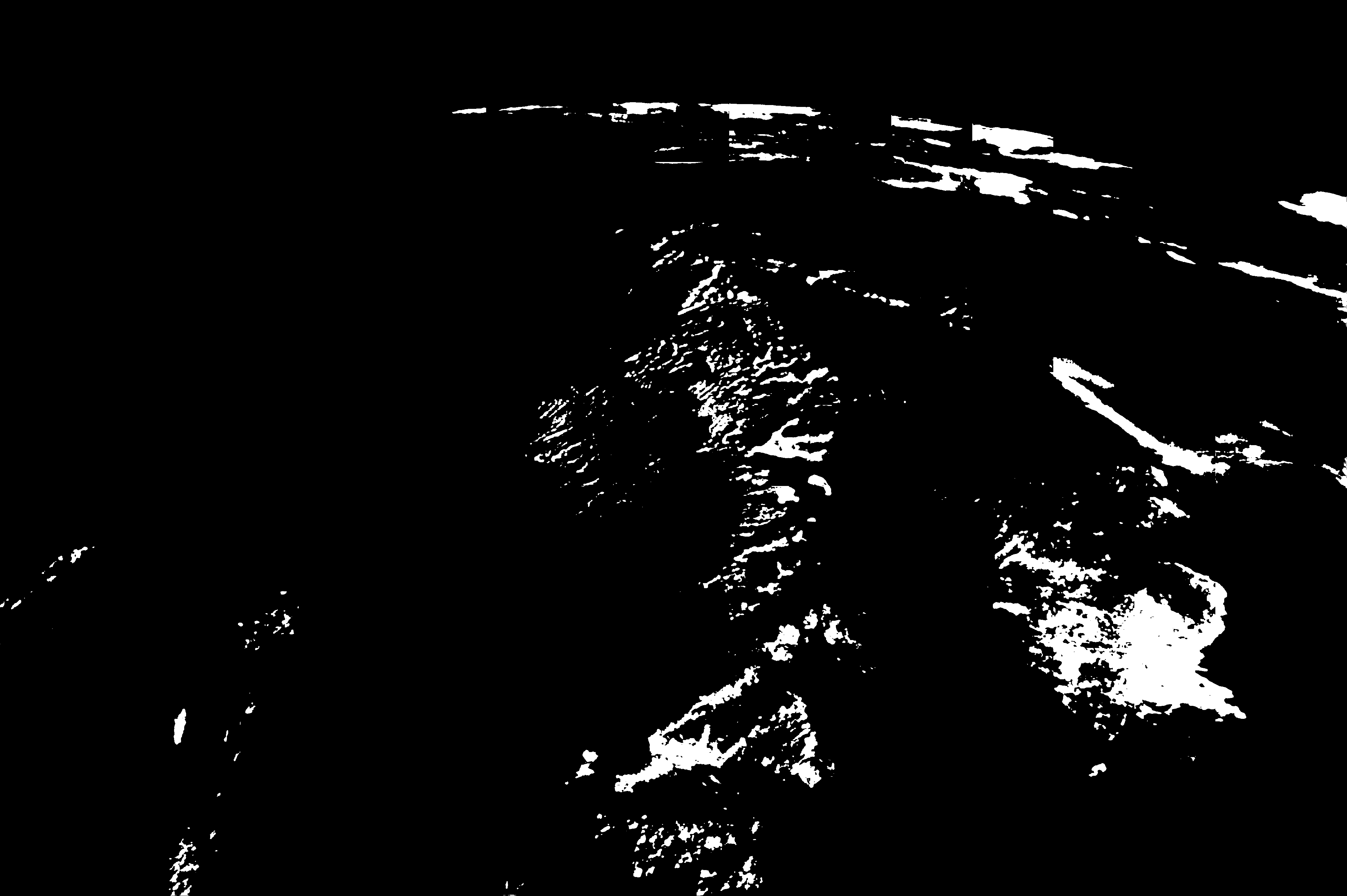 cloud mask image display 