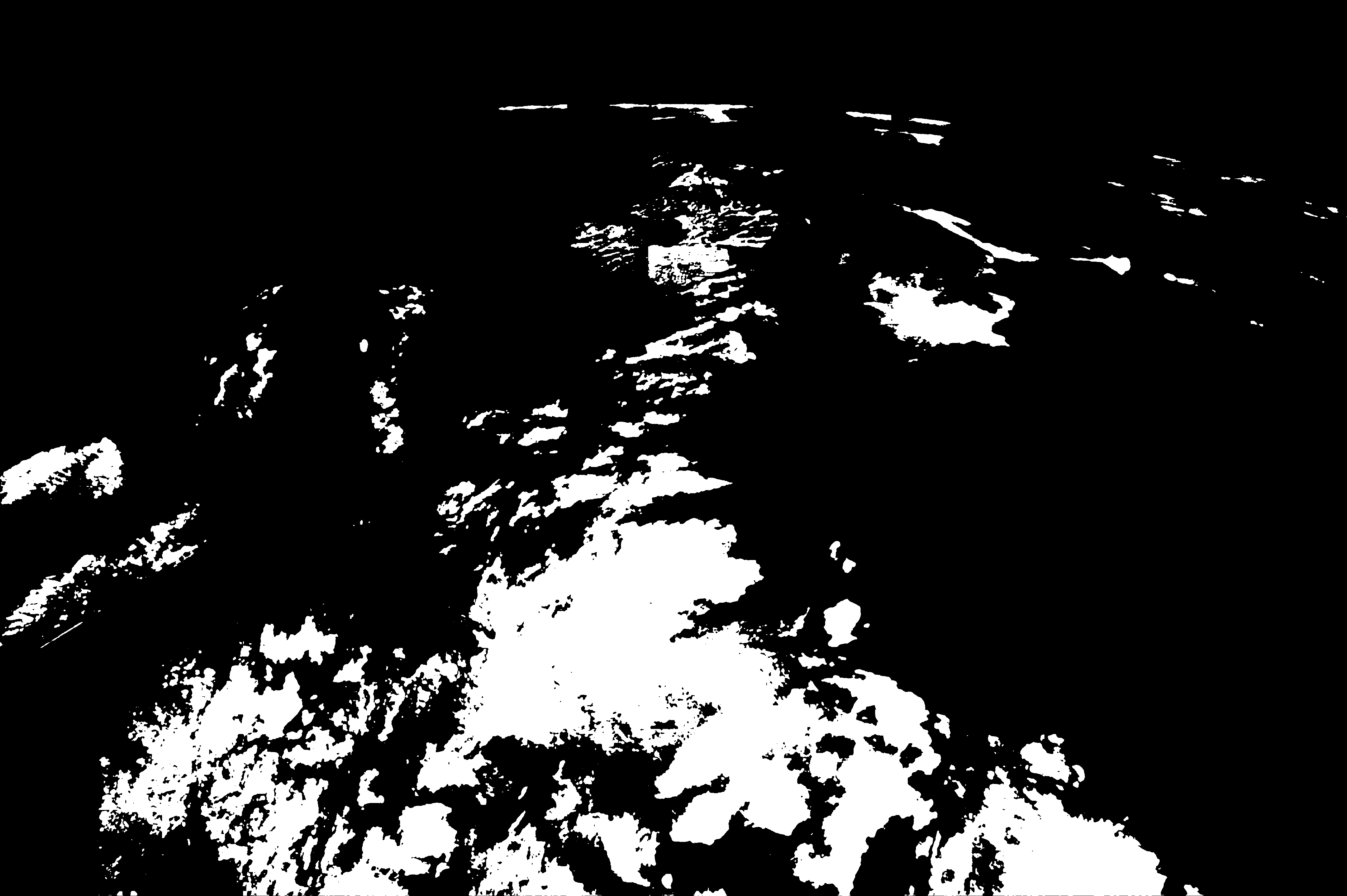 cloud mask image display 