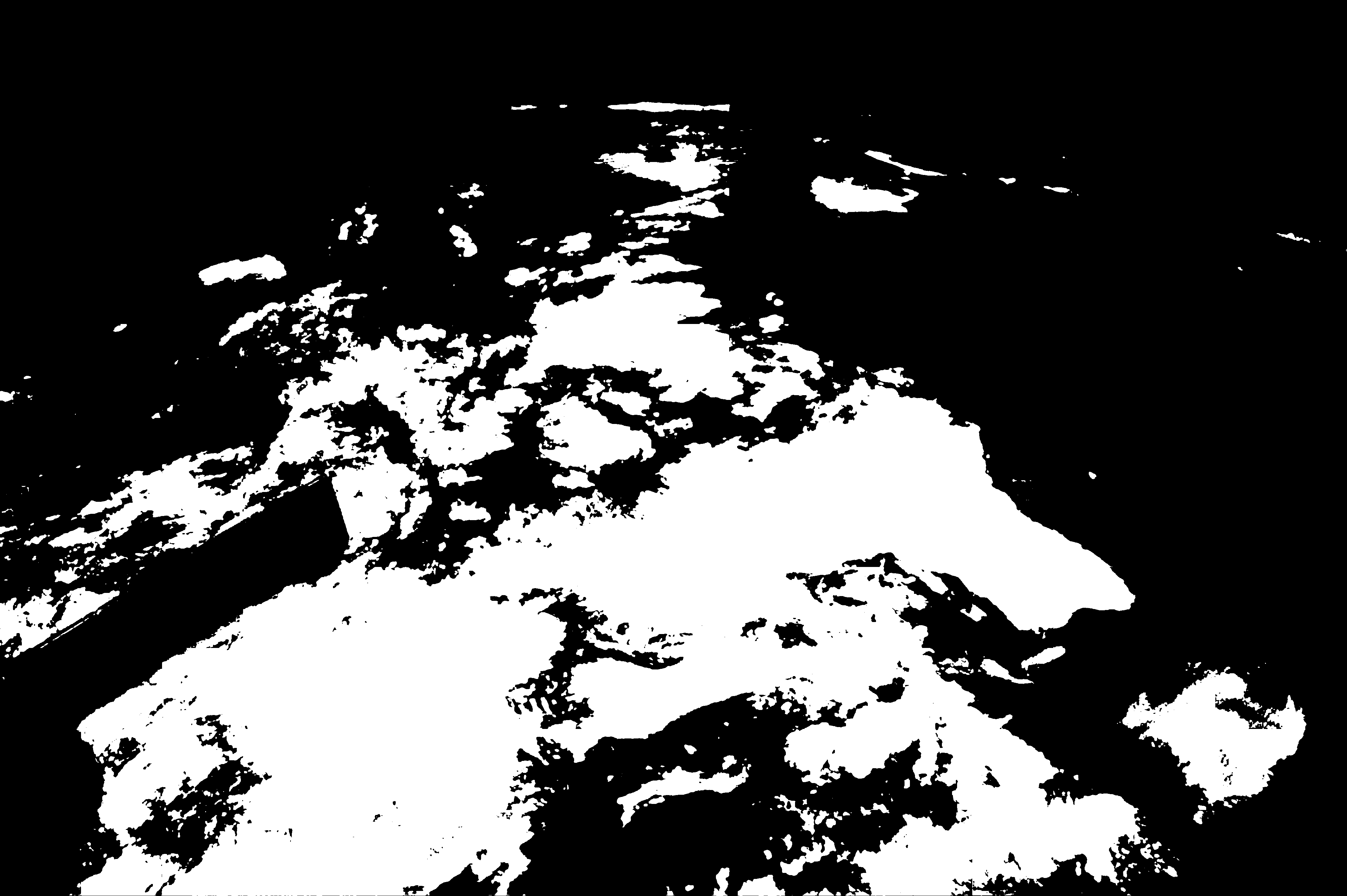 cloud mask image display 