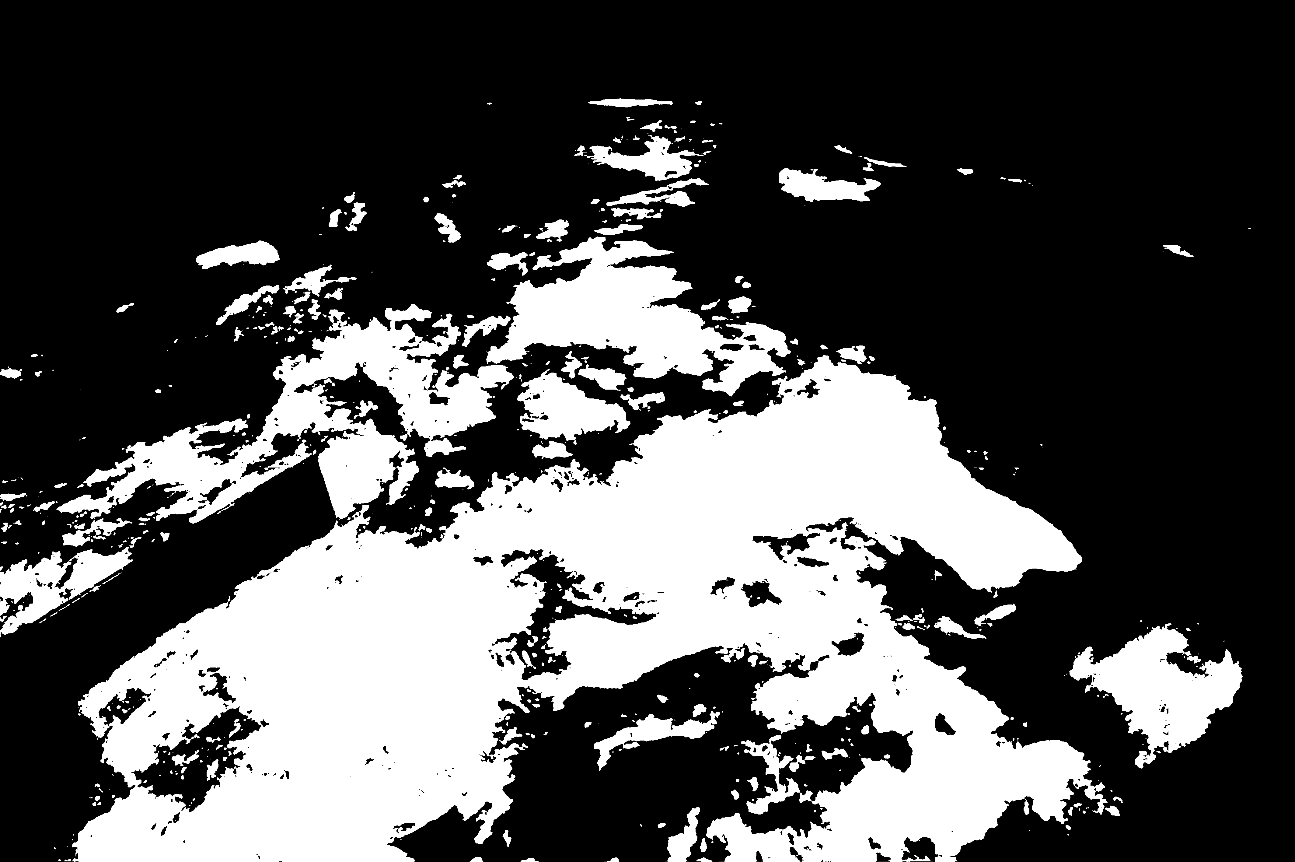 cloud mask image display 