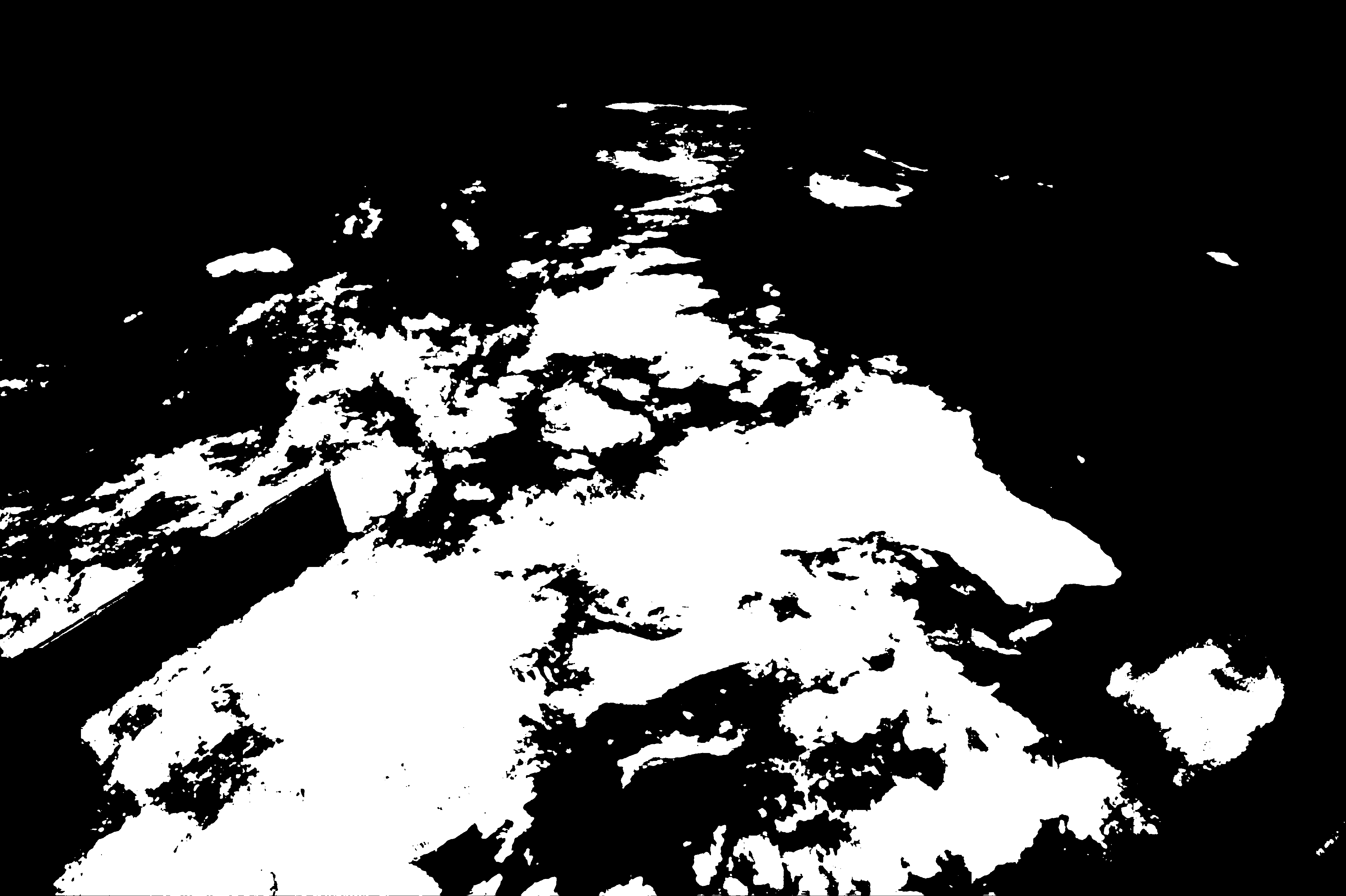 cloud mask image display 