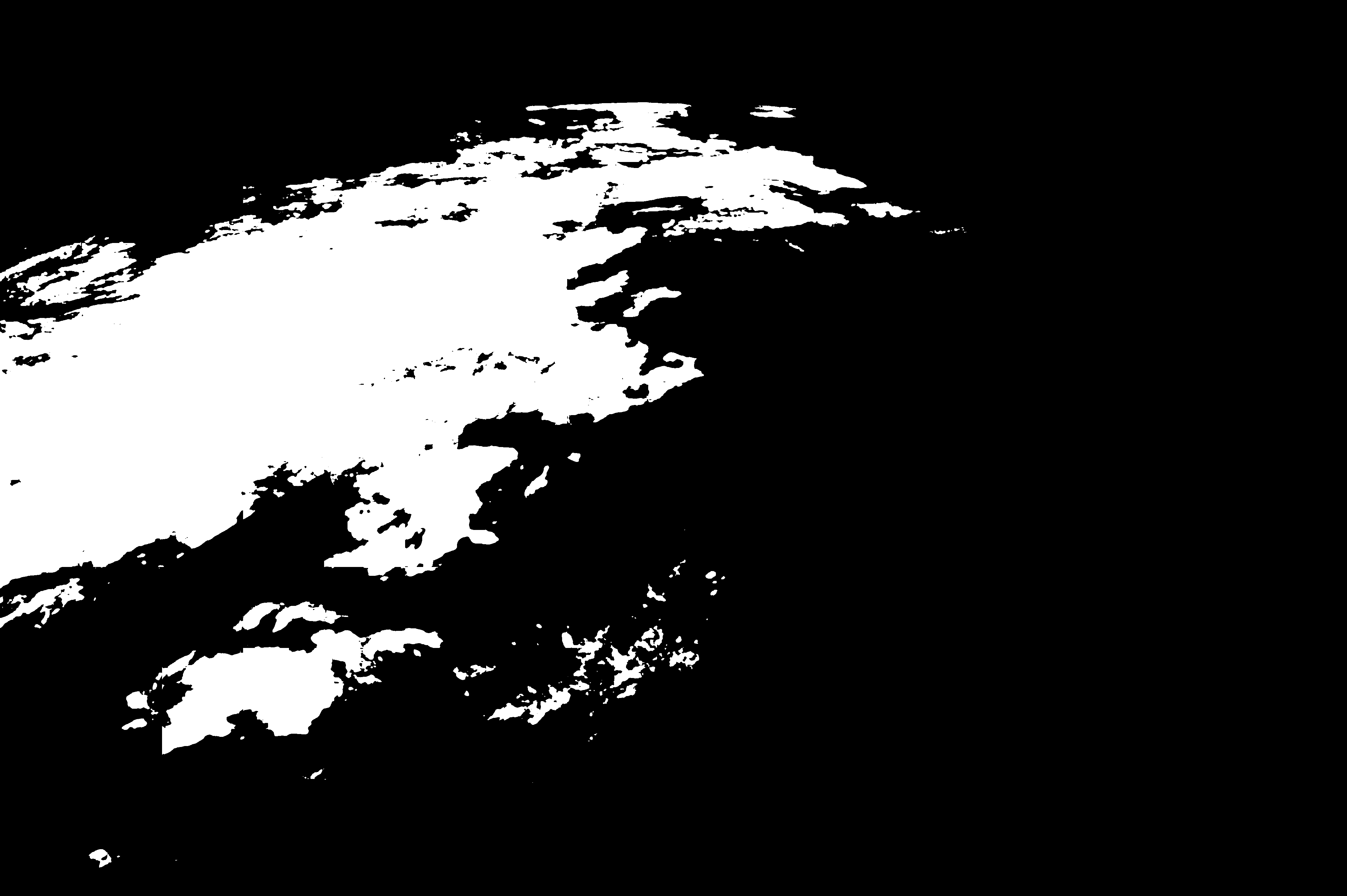 cloud mask image display 