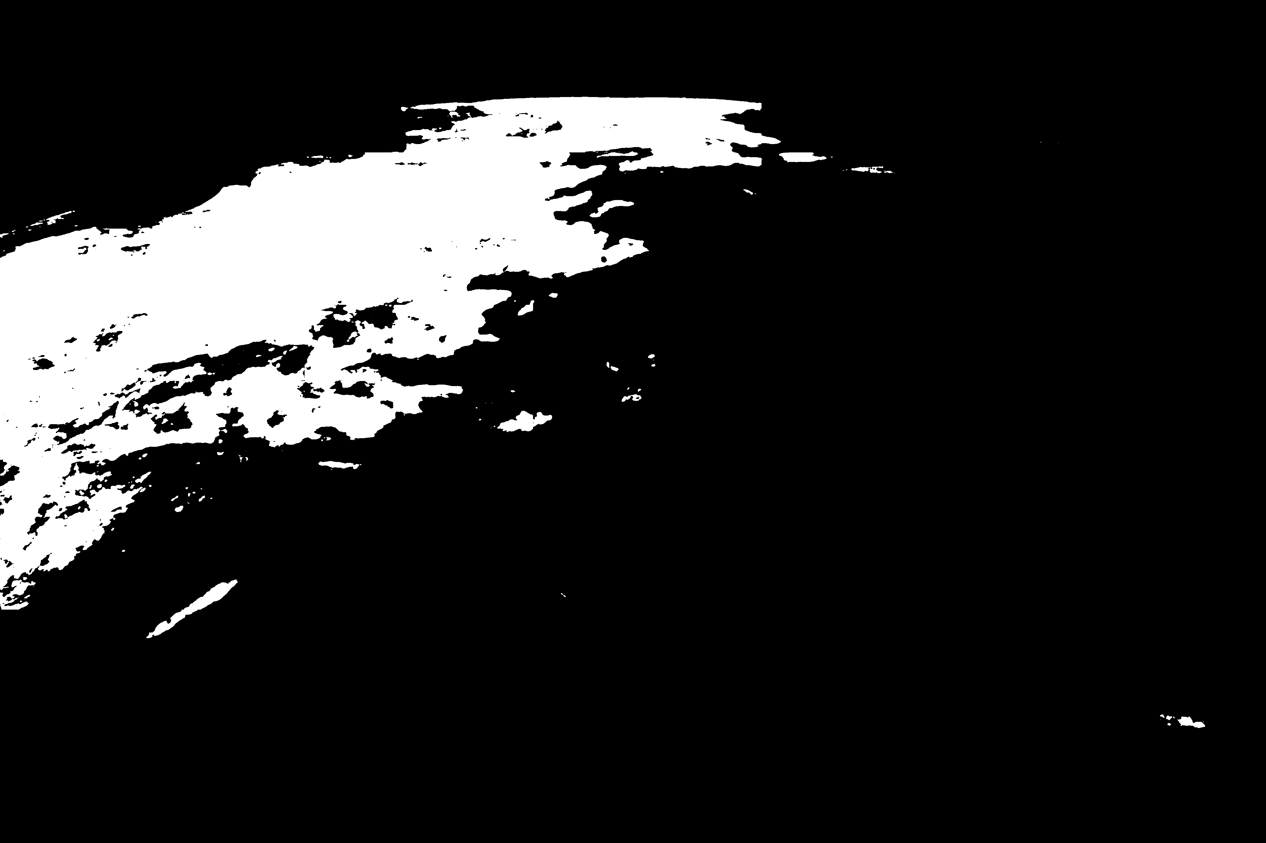 cloud mask image display 