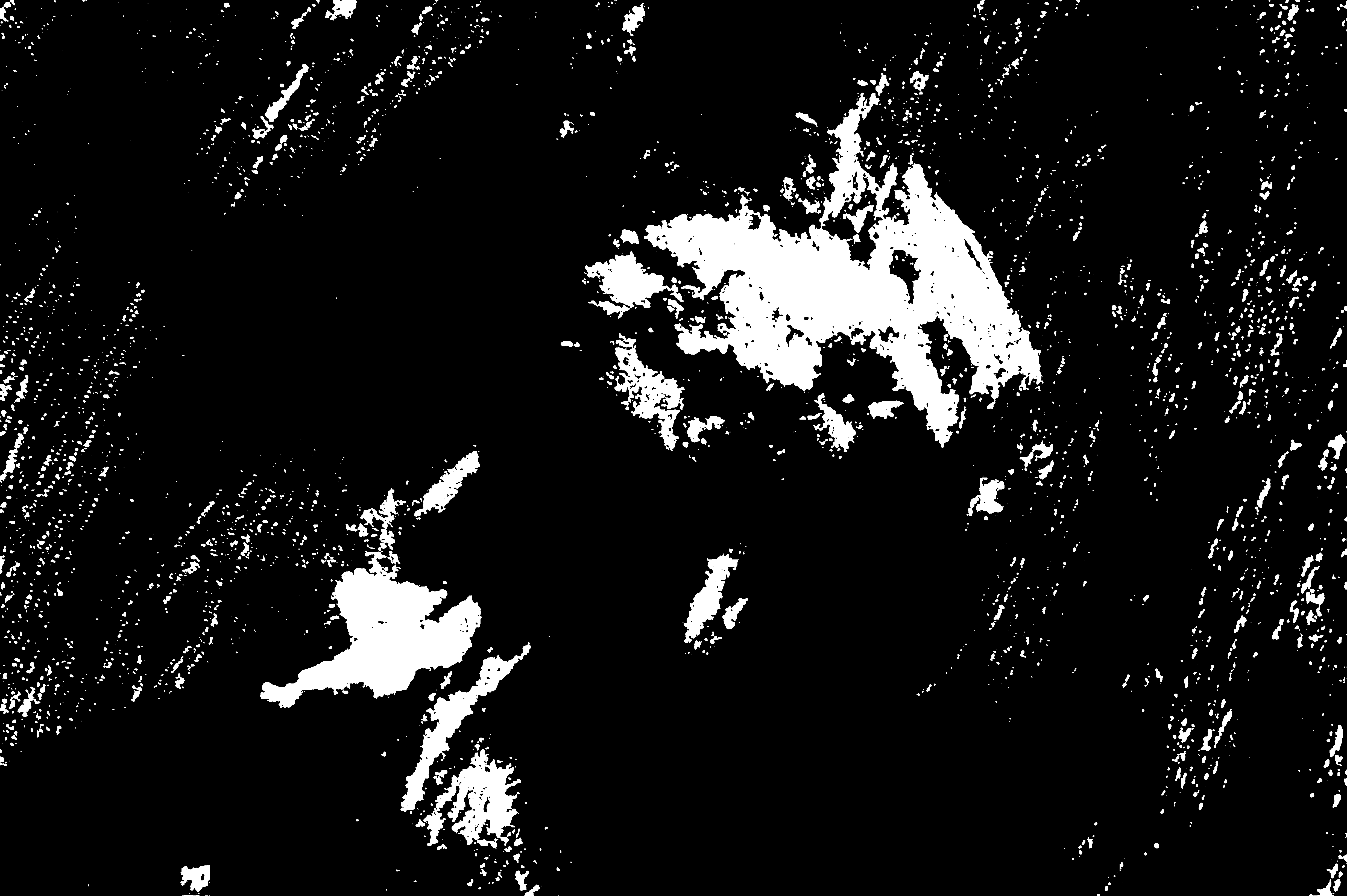 cloud mask image display 