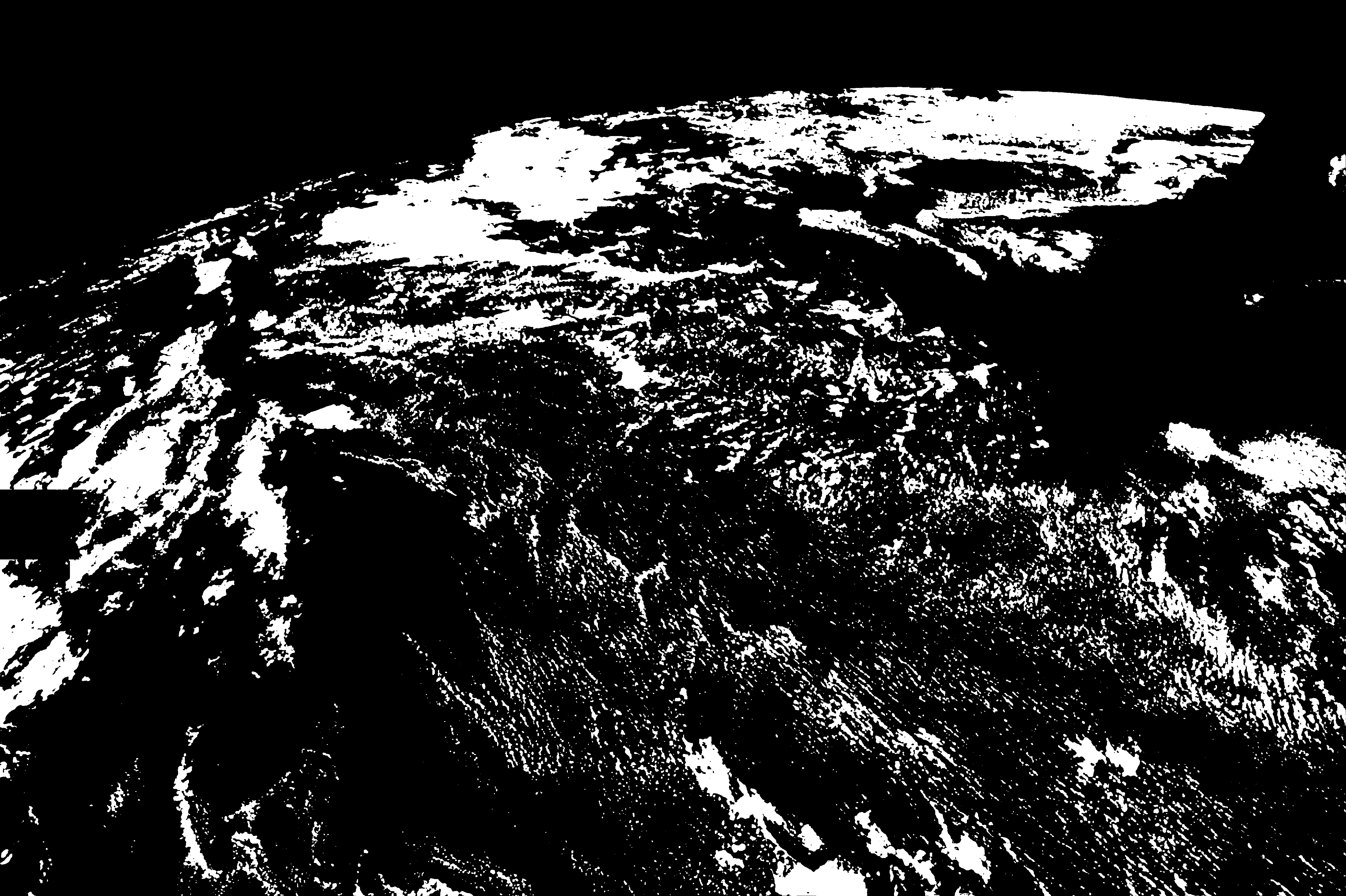 cloud mask image display 