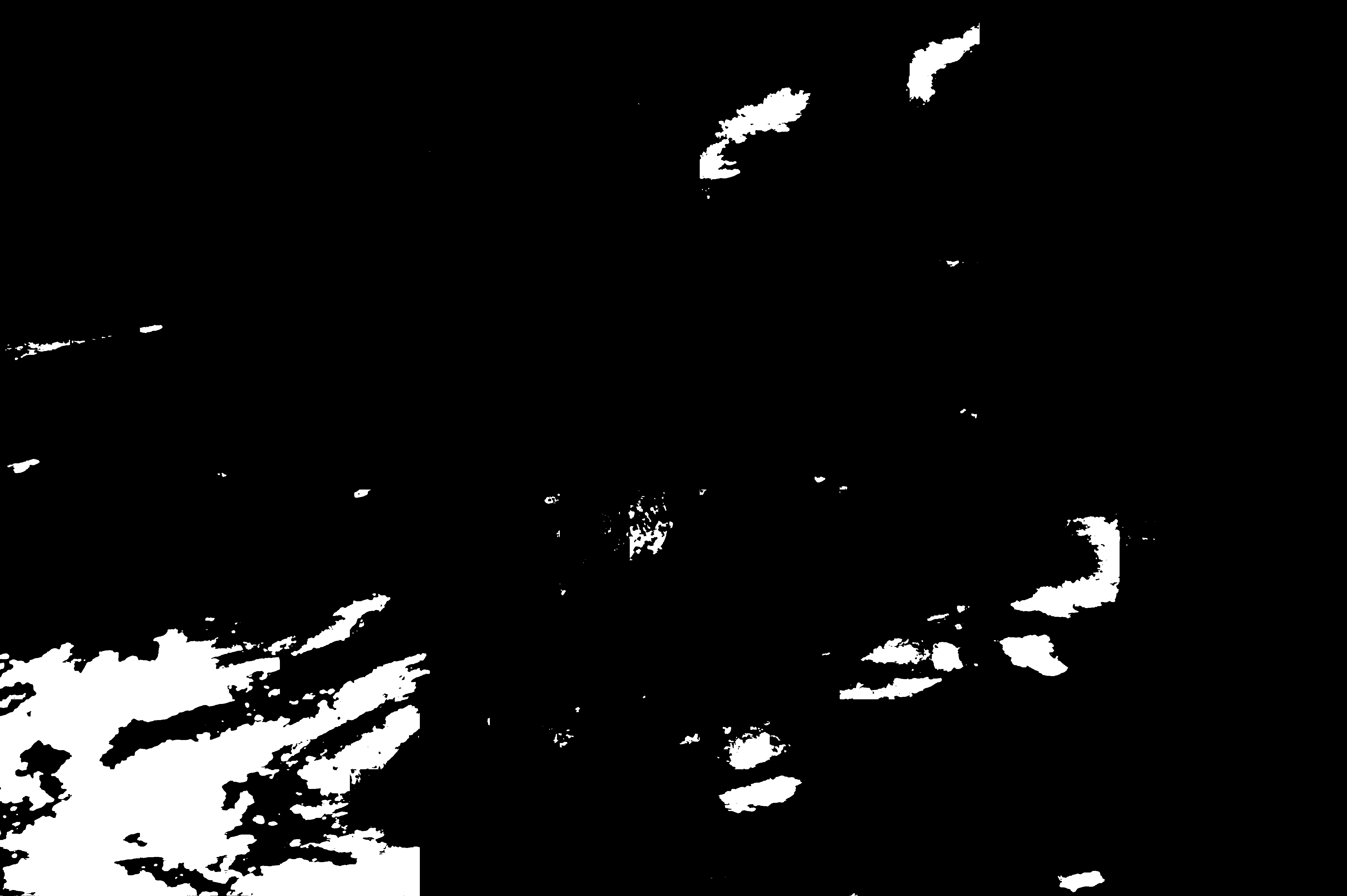 cloud mask image display 