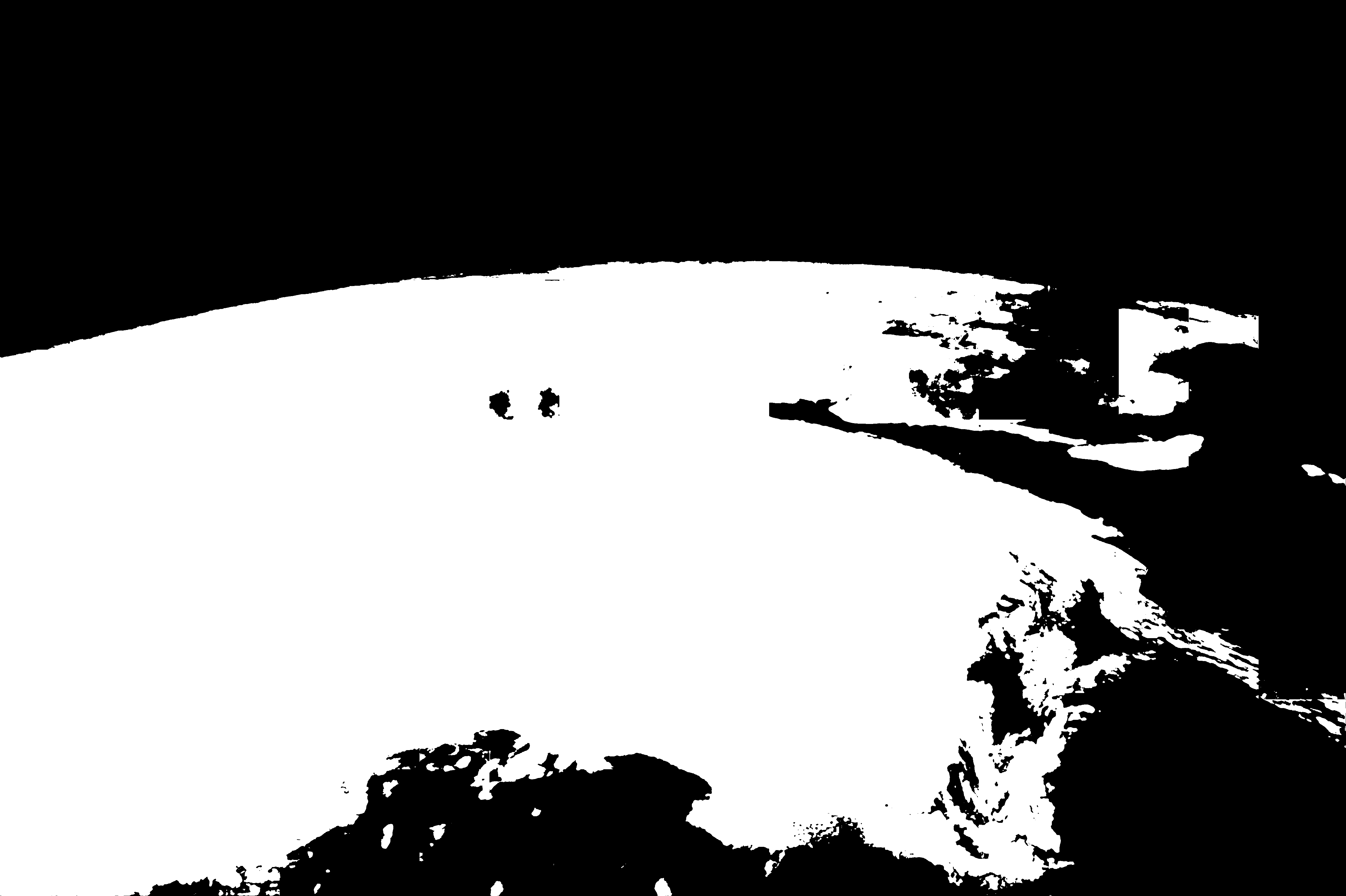 cloud mask image display 