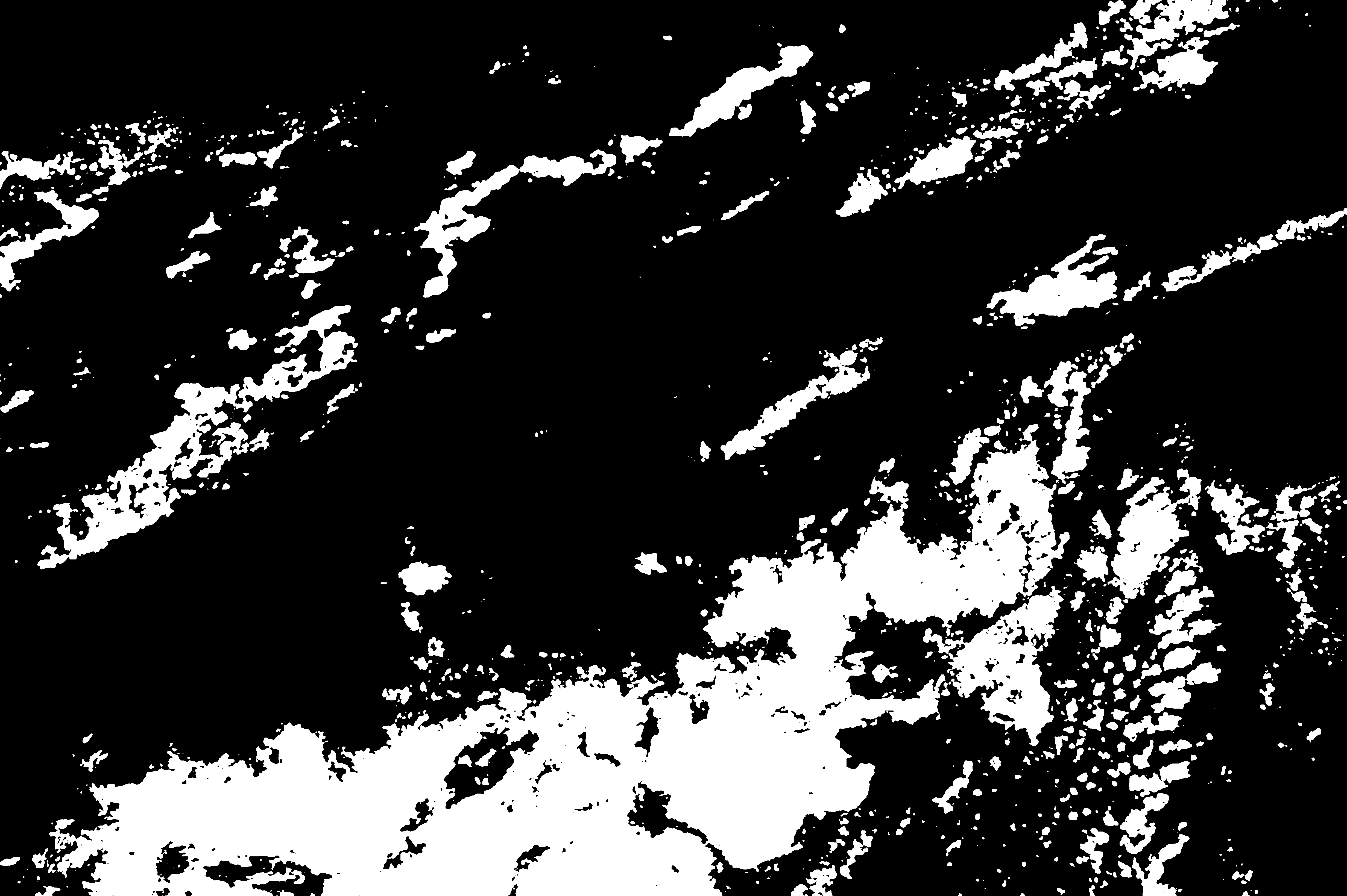 cloud mask image display 