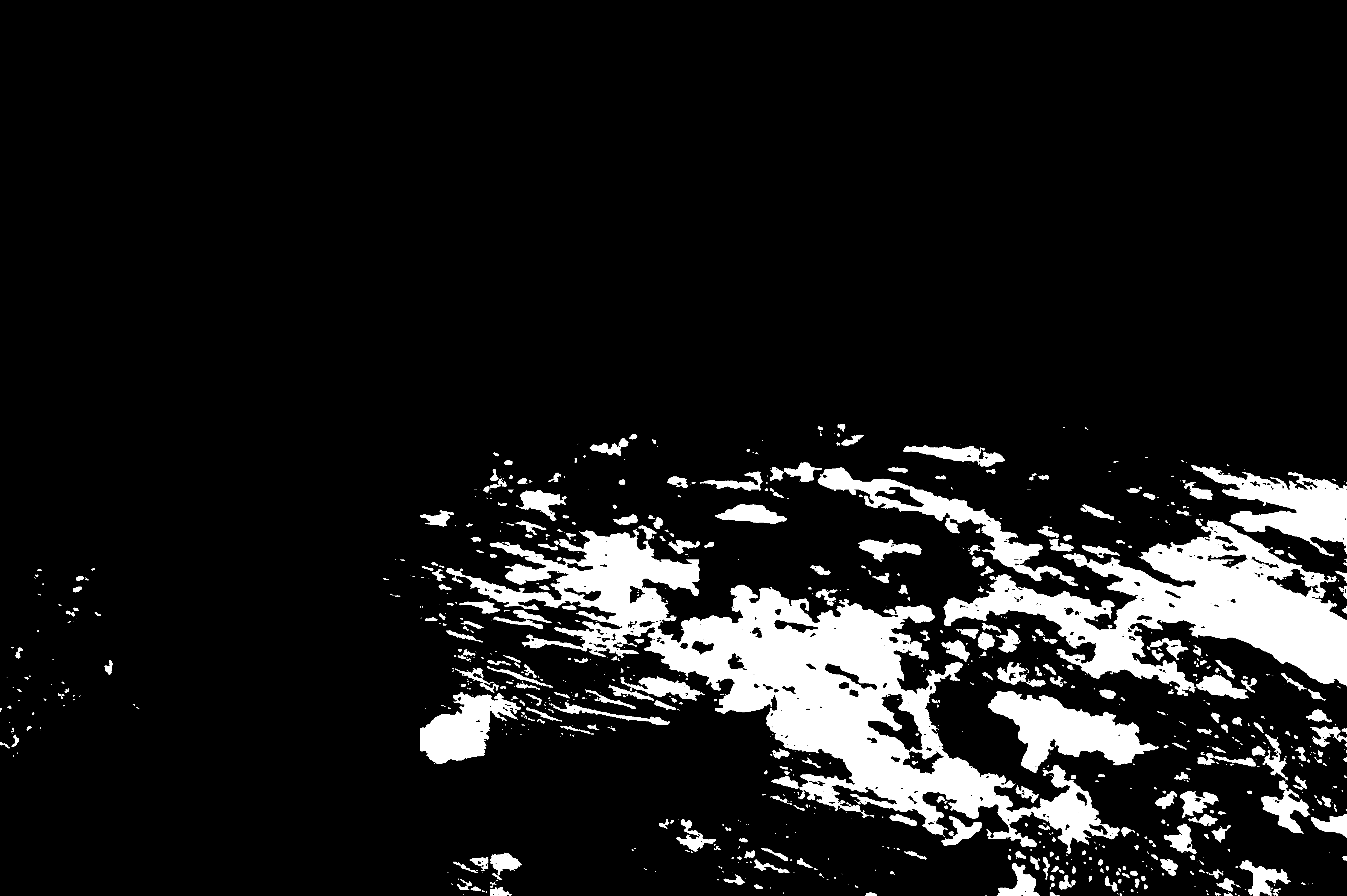 cloud mask image display 