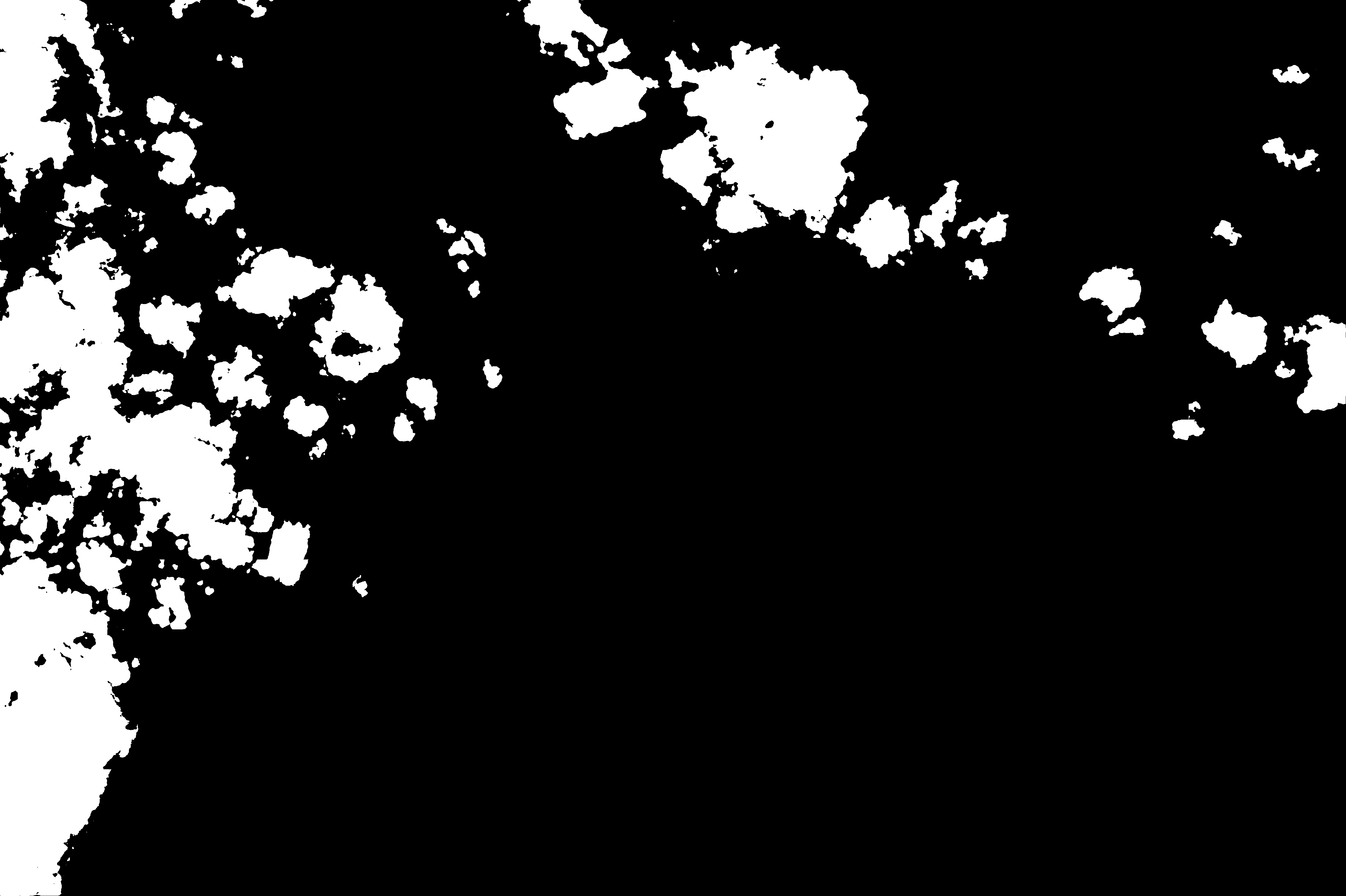 cloud mask image display 