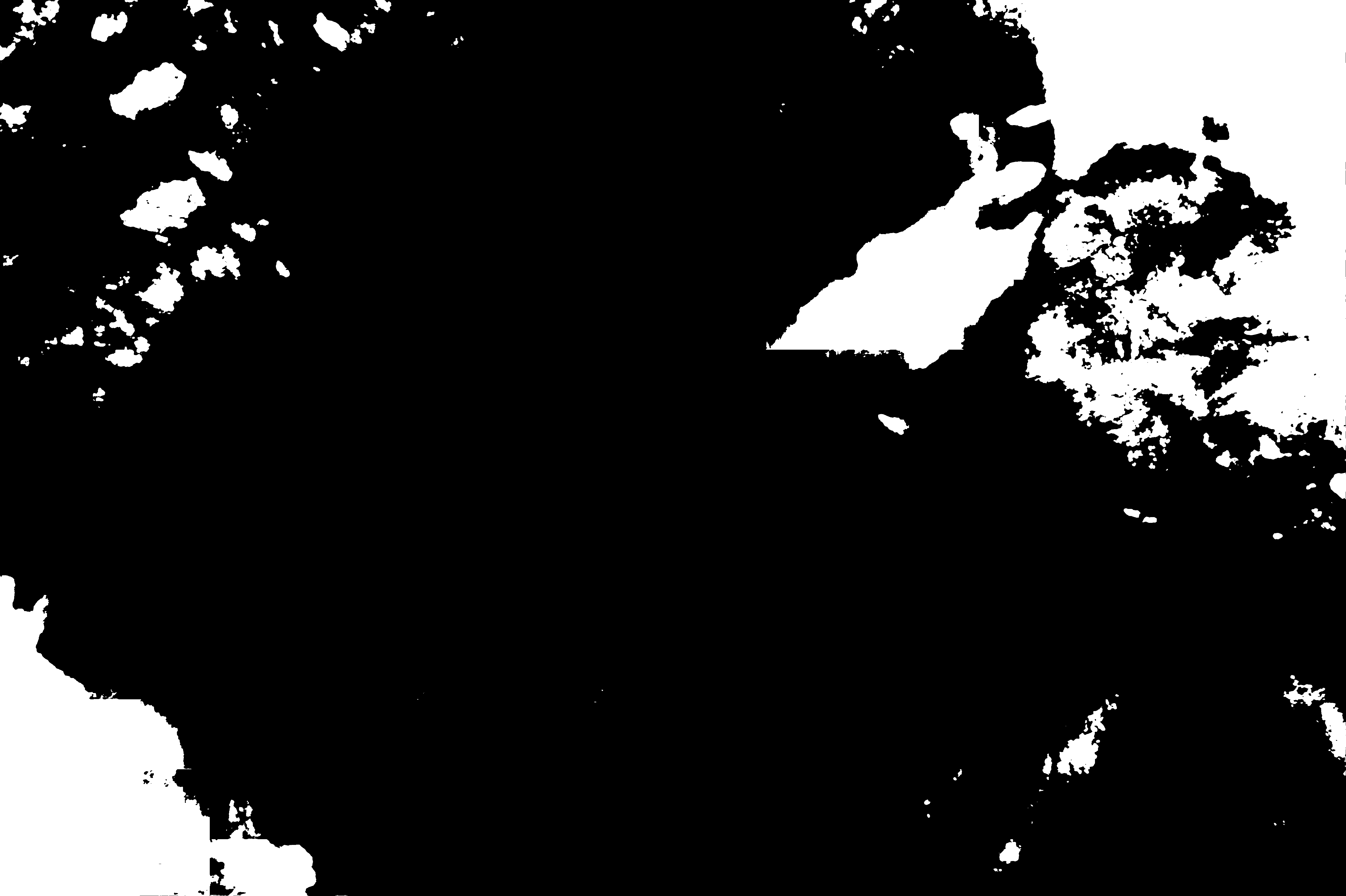 cloud mask image display 