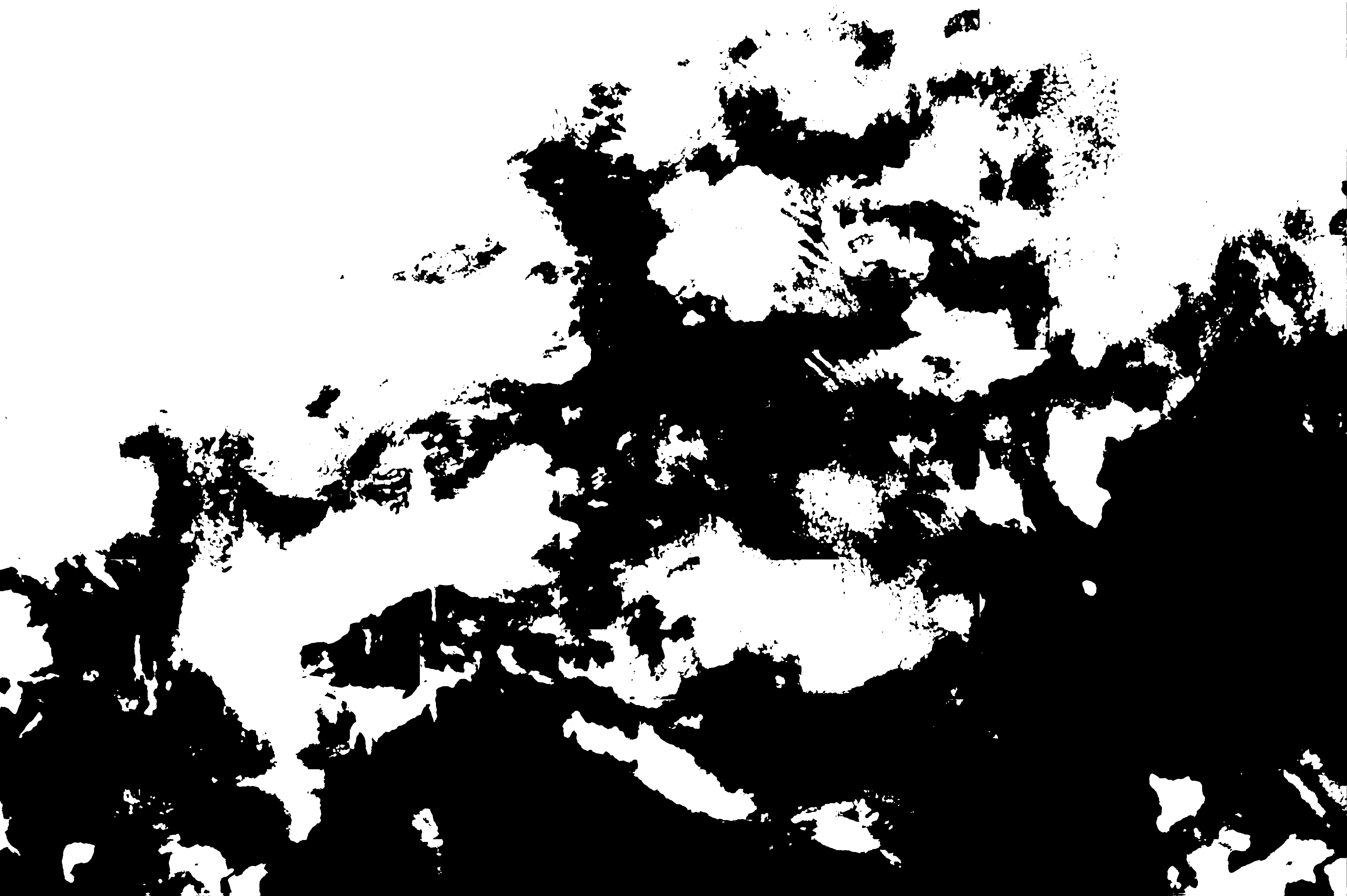 cloud mask image display 