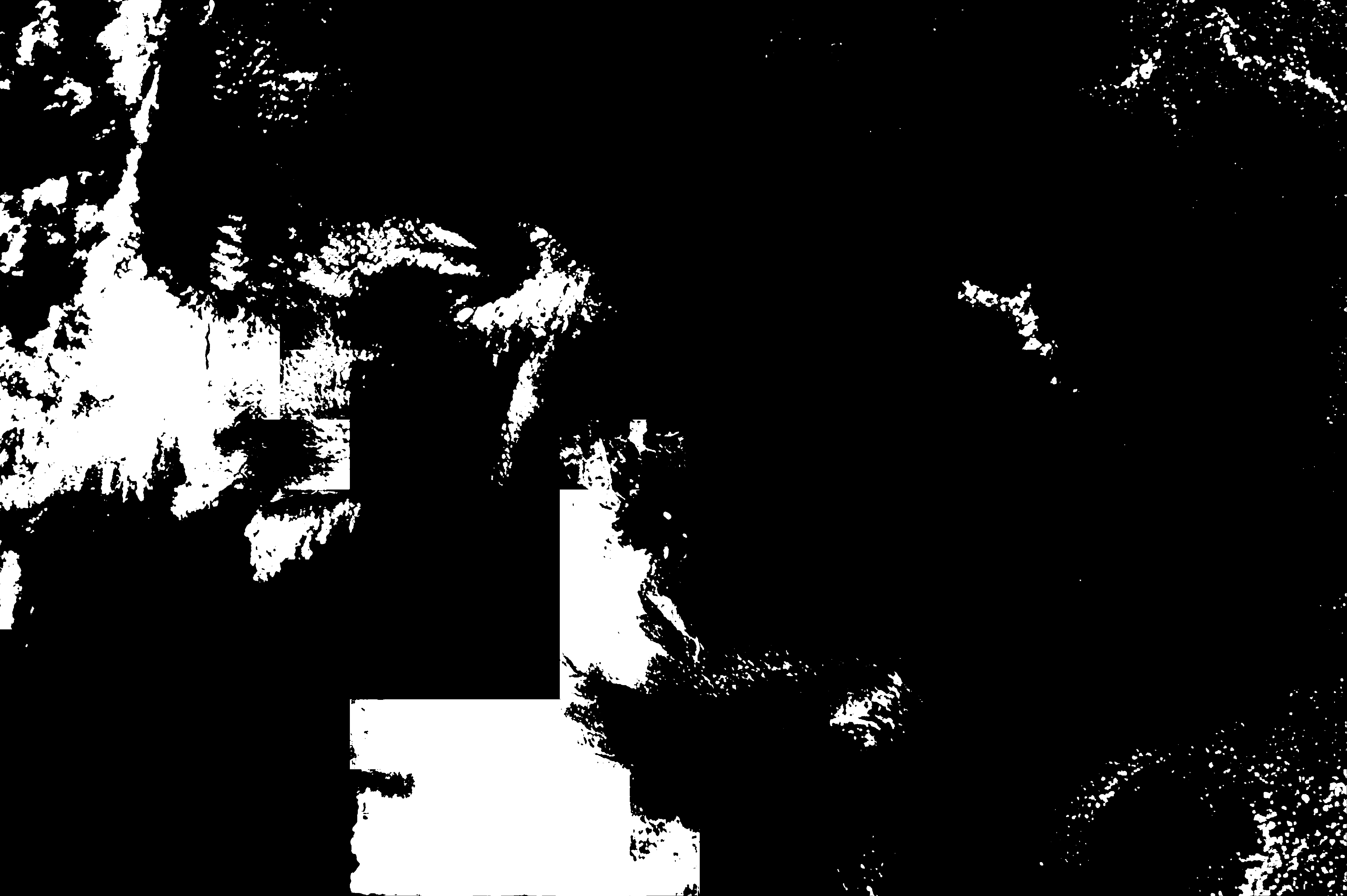 cloud mask image display 