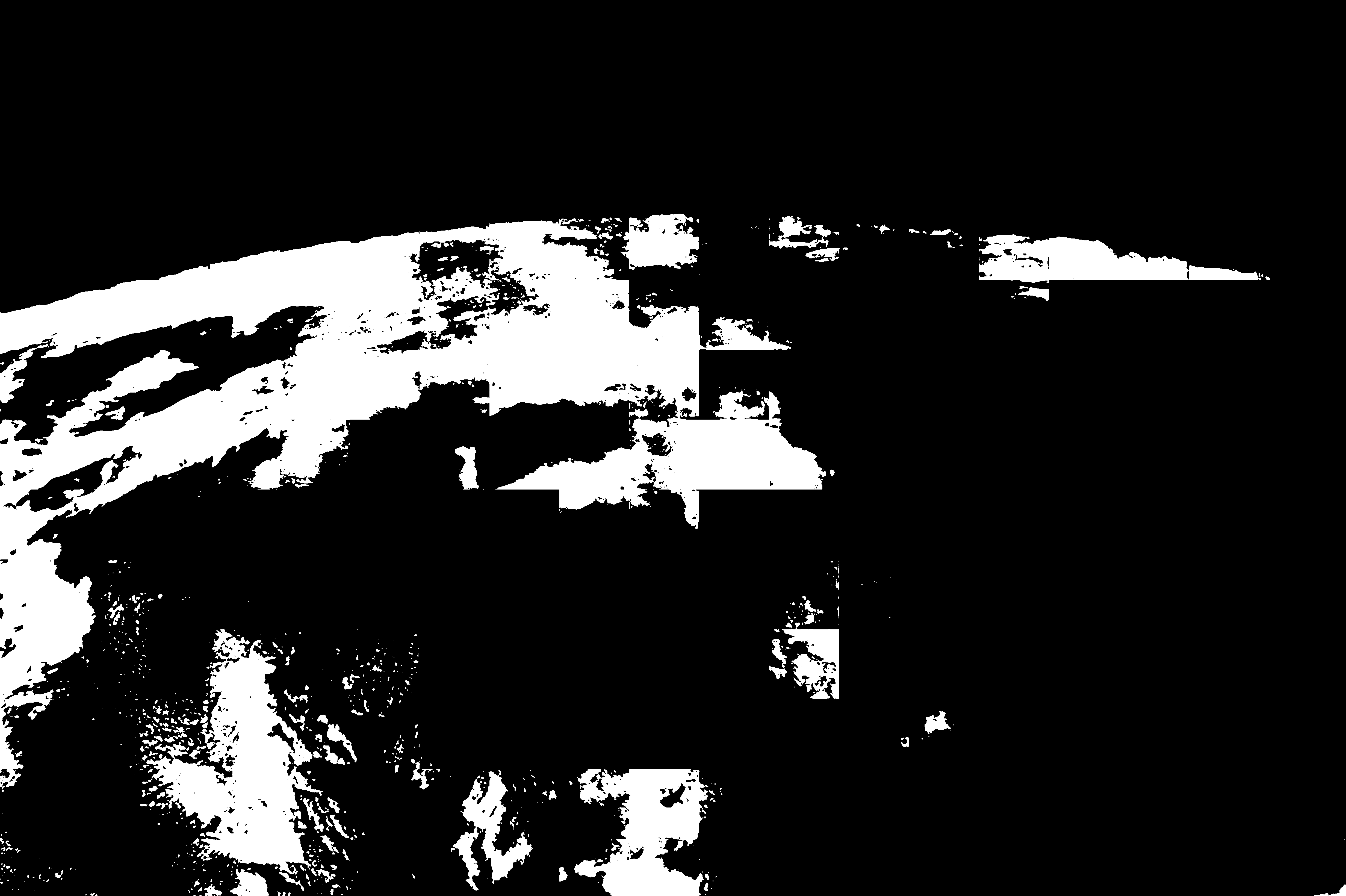 cloud mask image display 