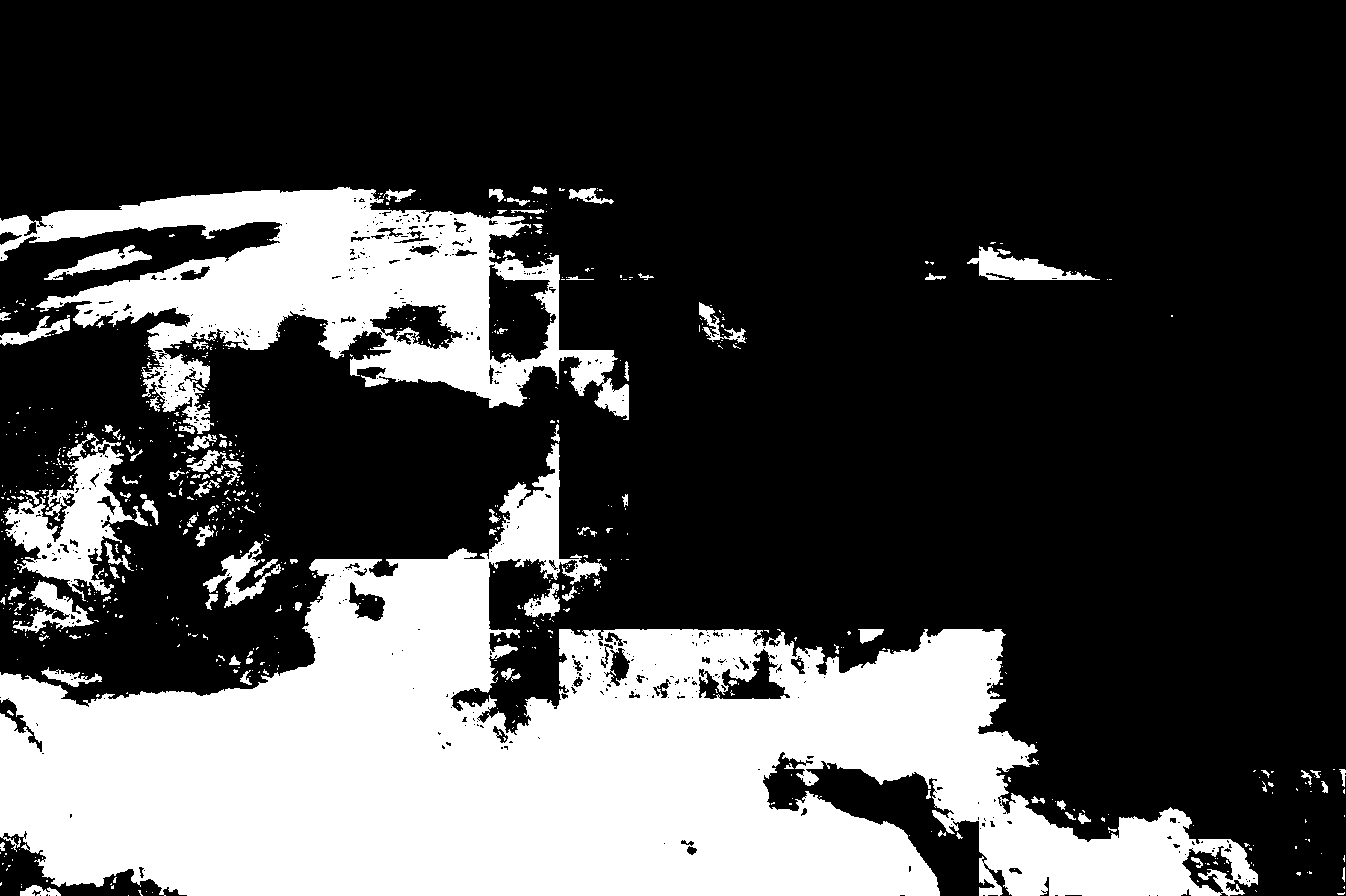 cloud mask image display 