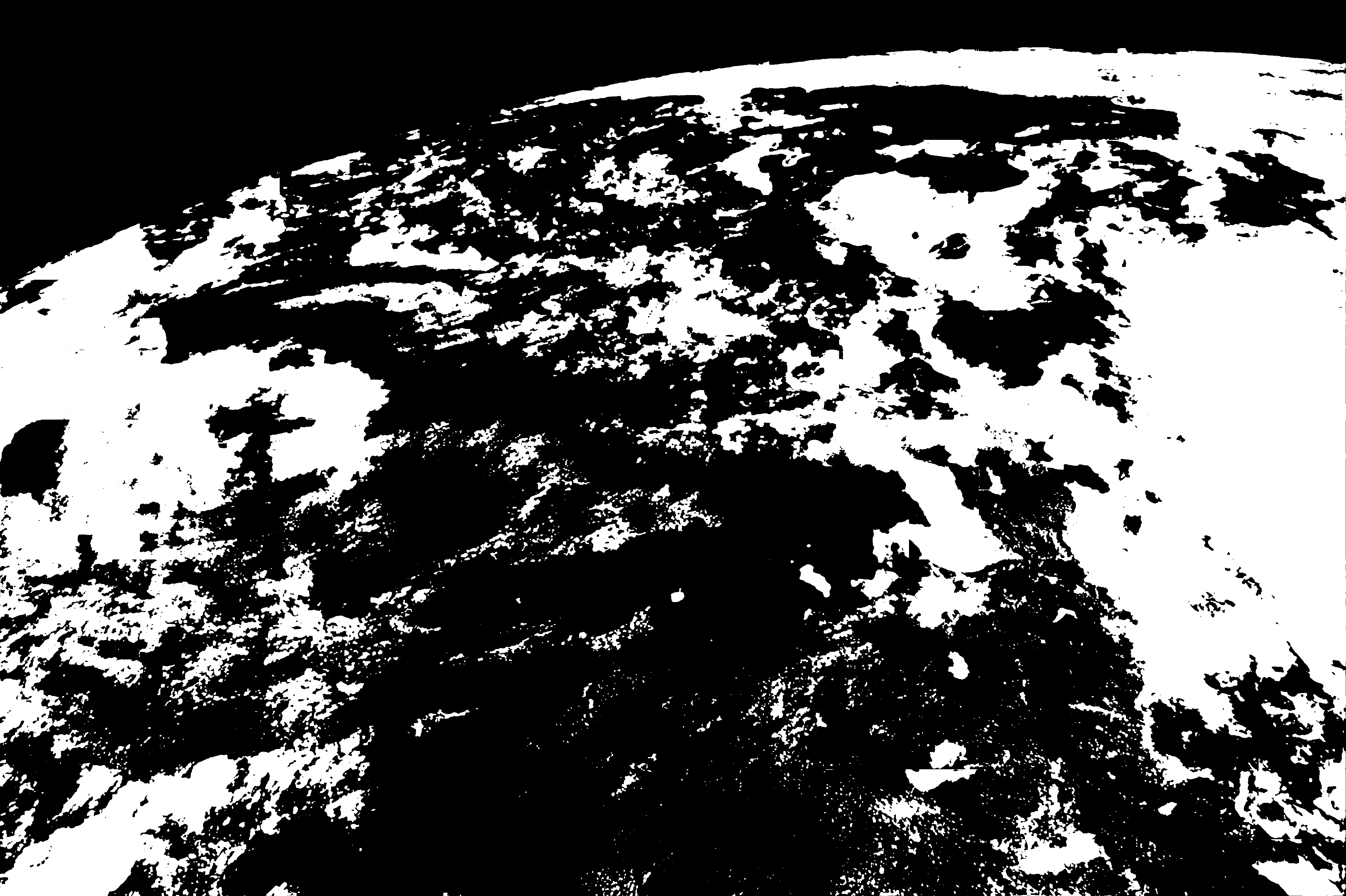 cloud mask image display 