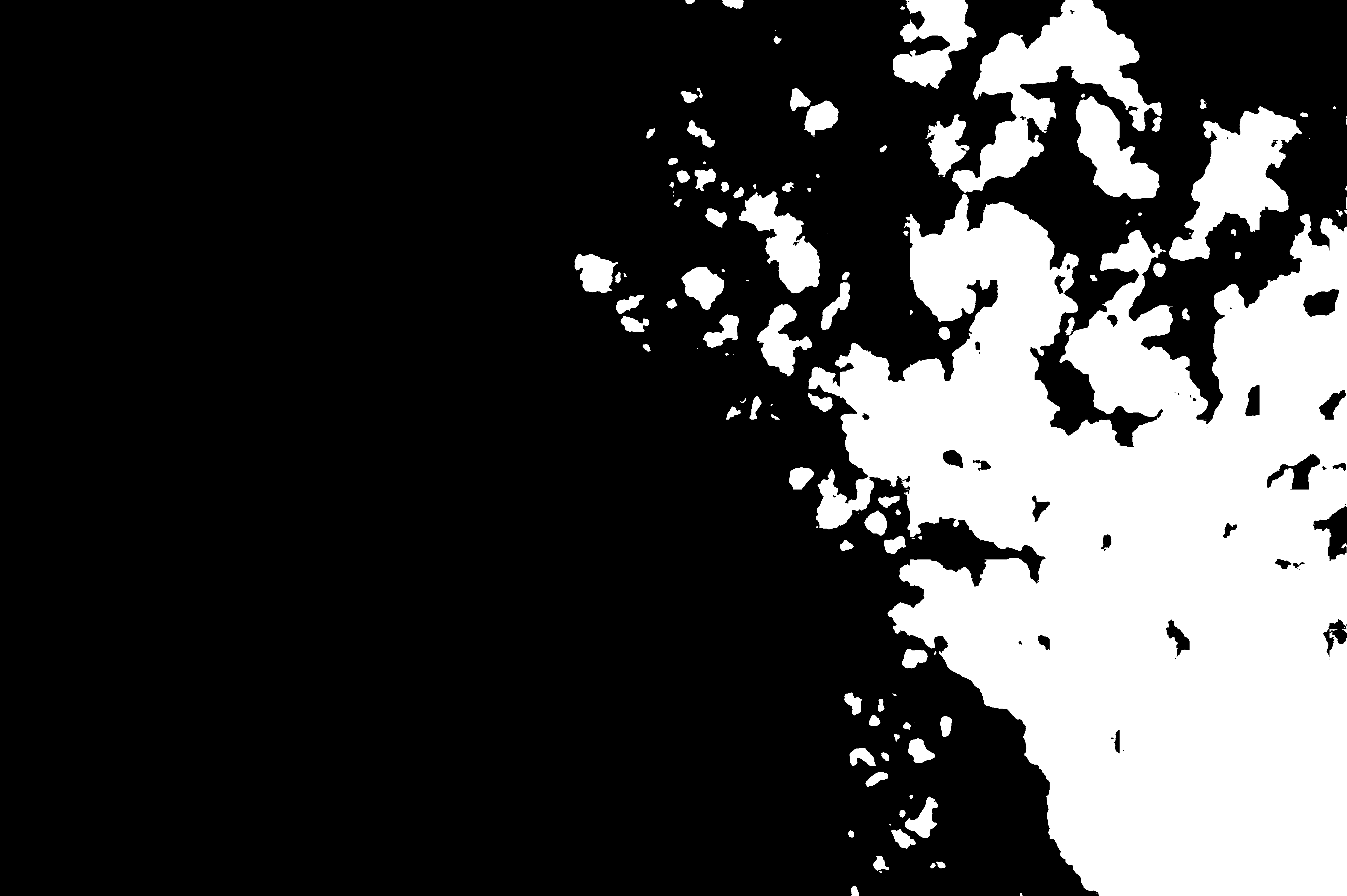 cloud mask image display 