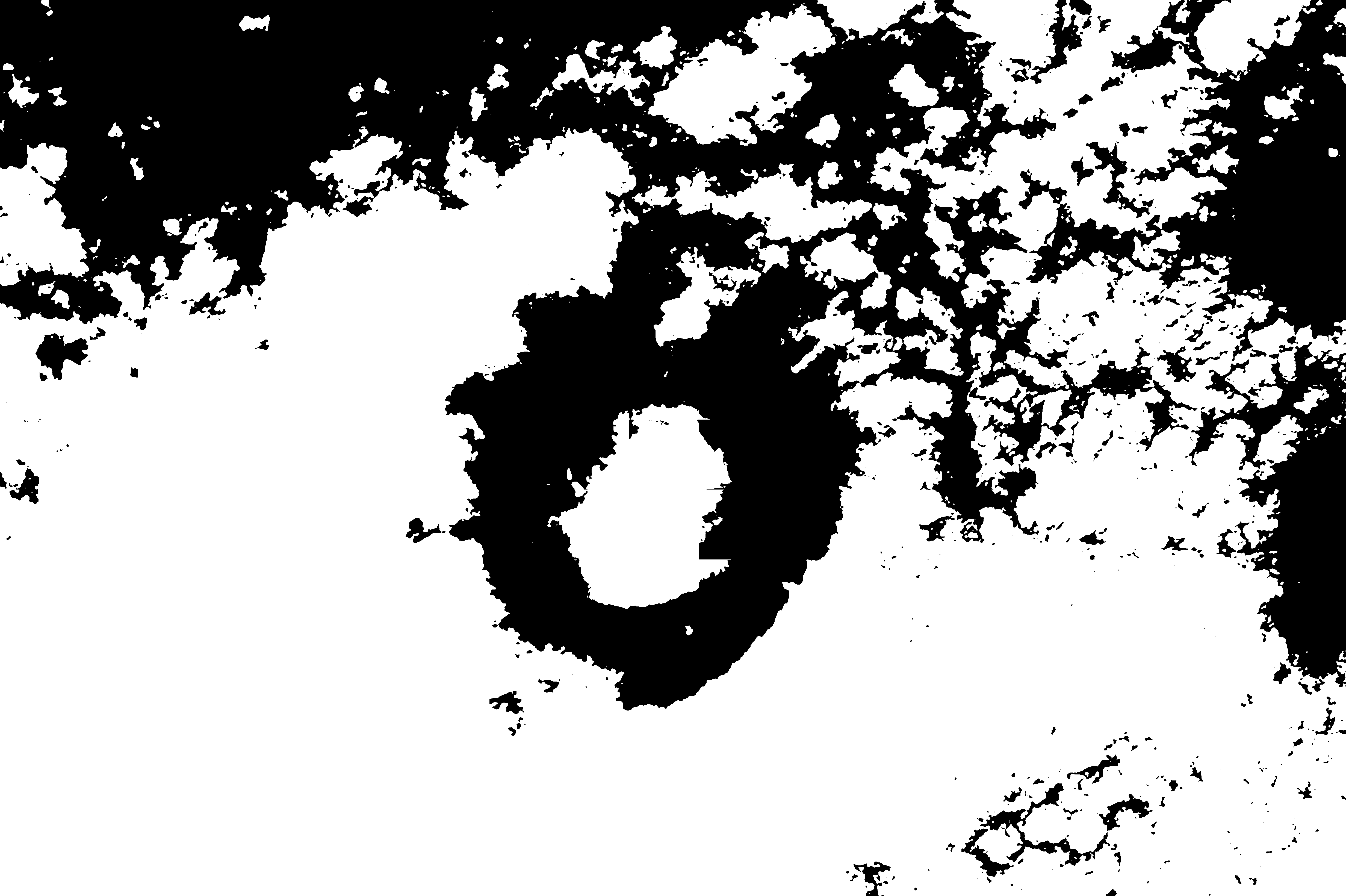 cloud mask image display 