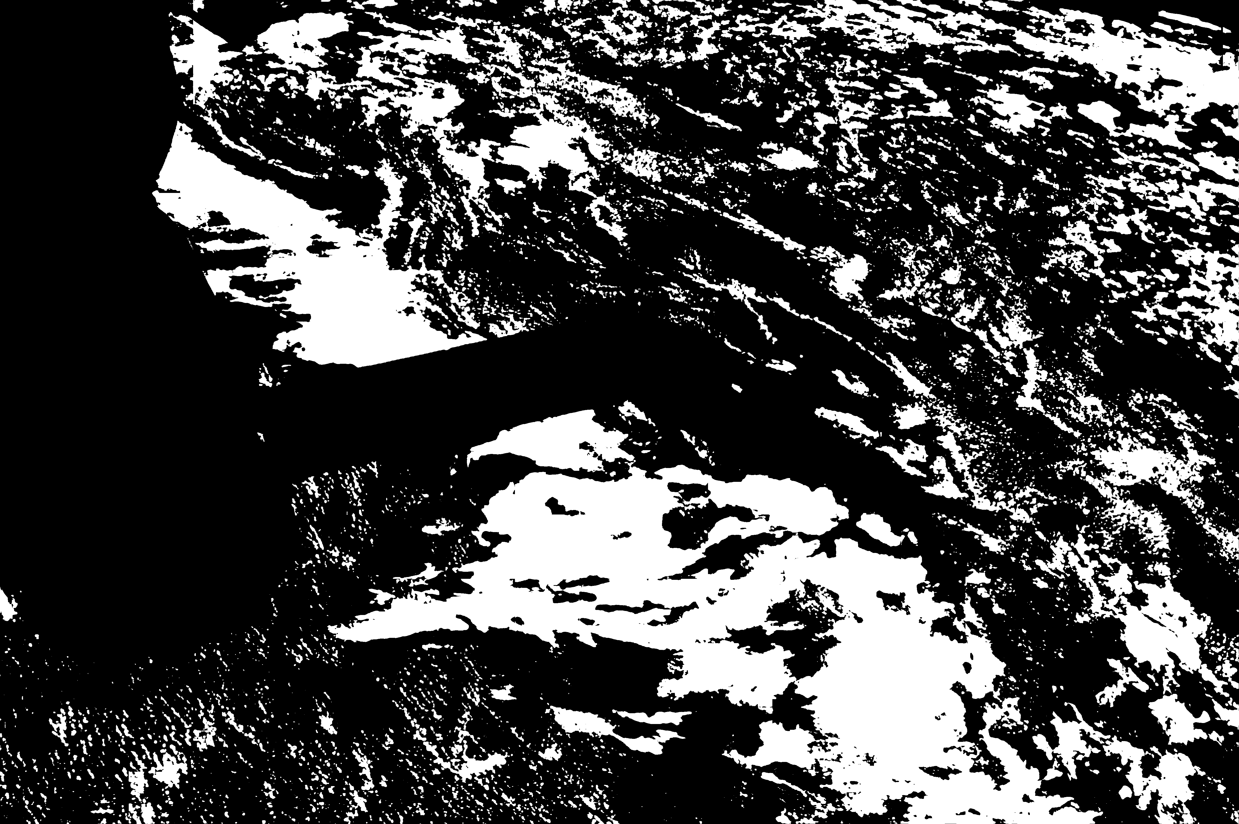 cloud mask image display 