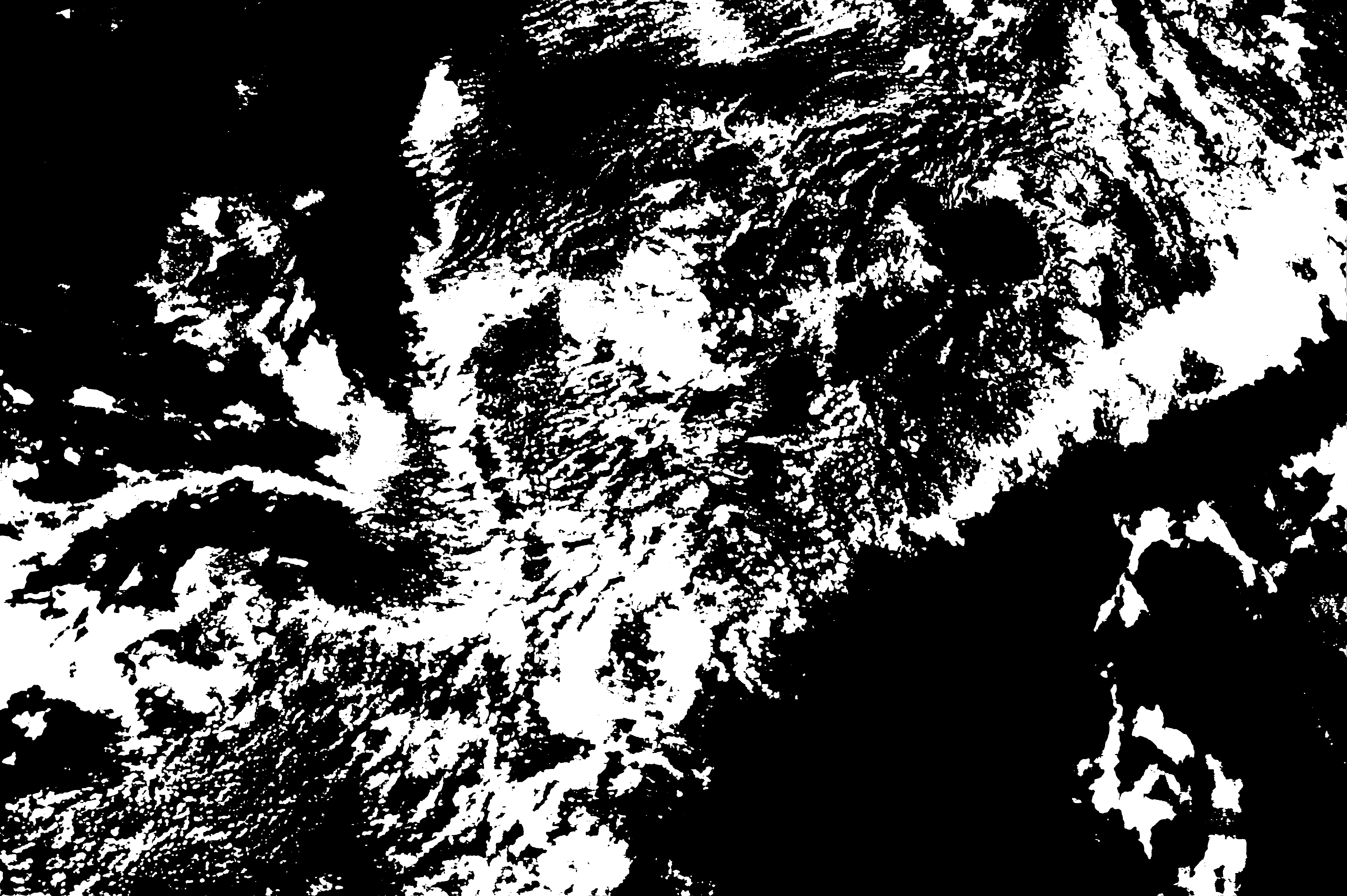 cloud mask image display 