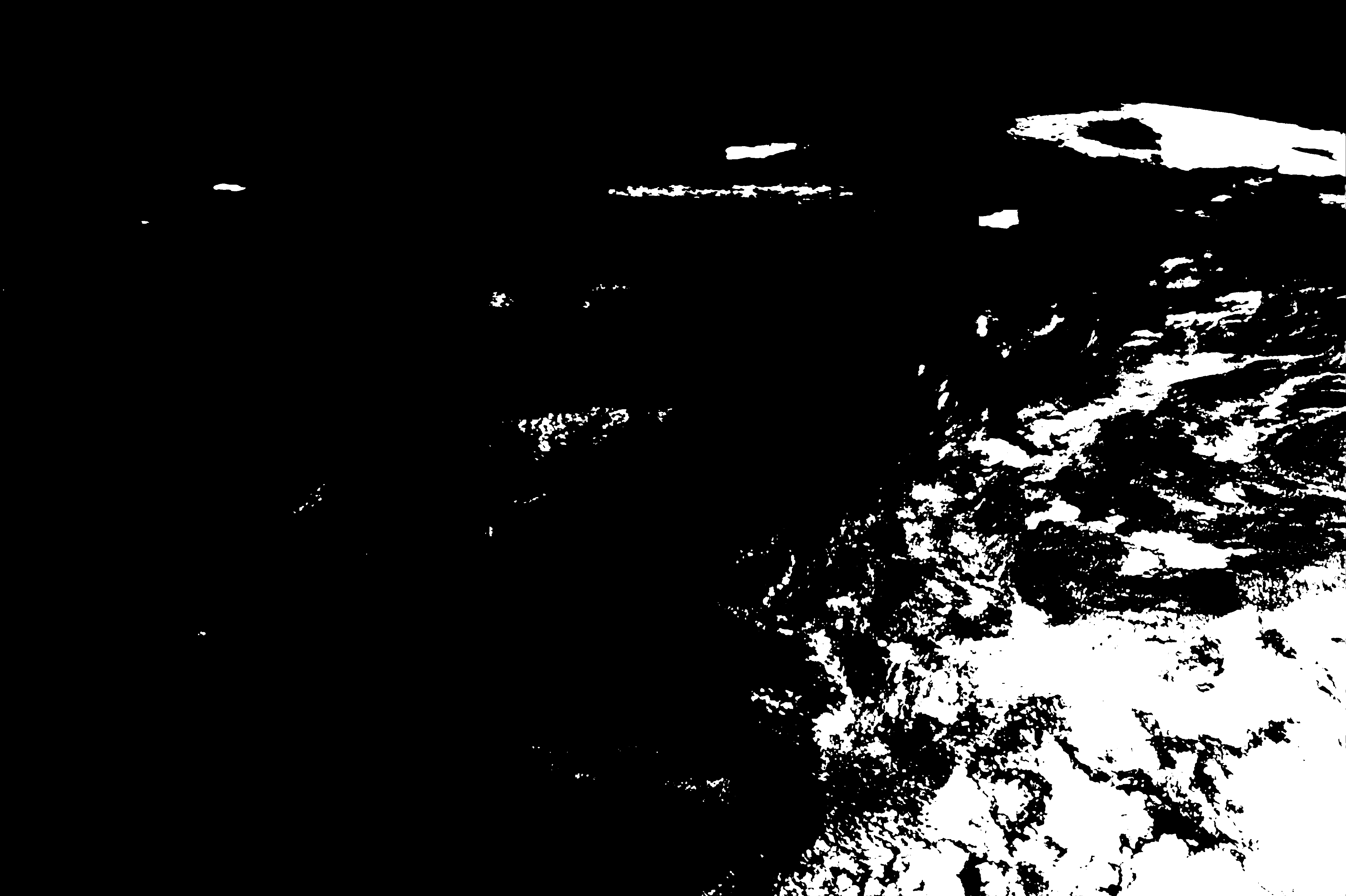 cloud mask image display 