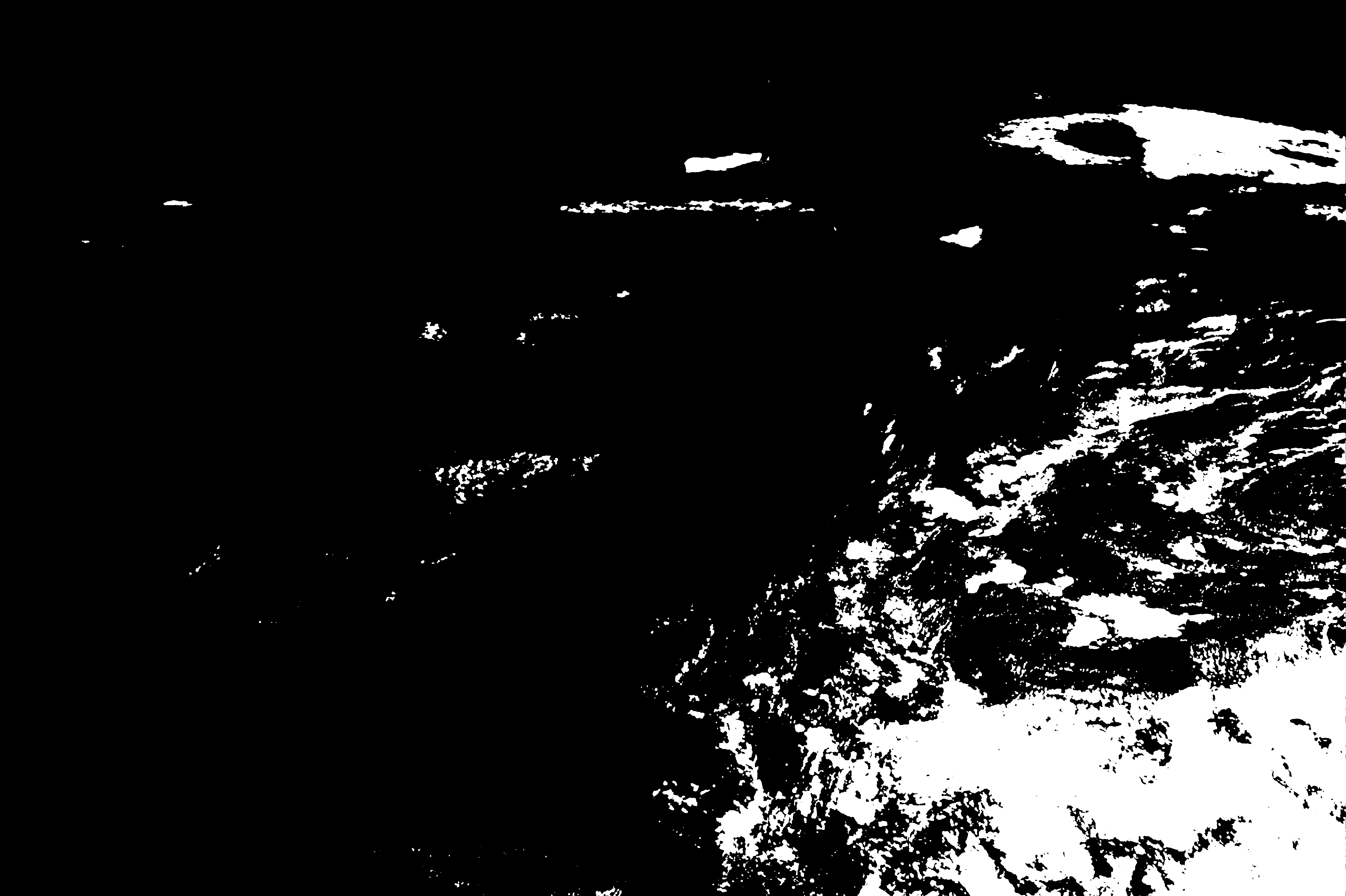 cloud mask image display 